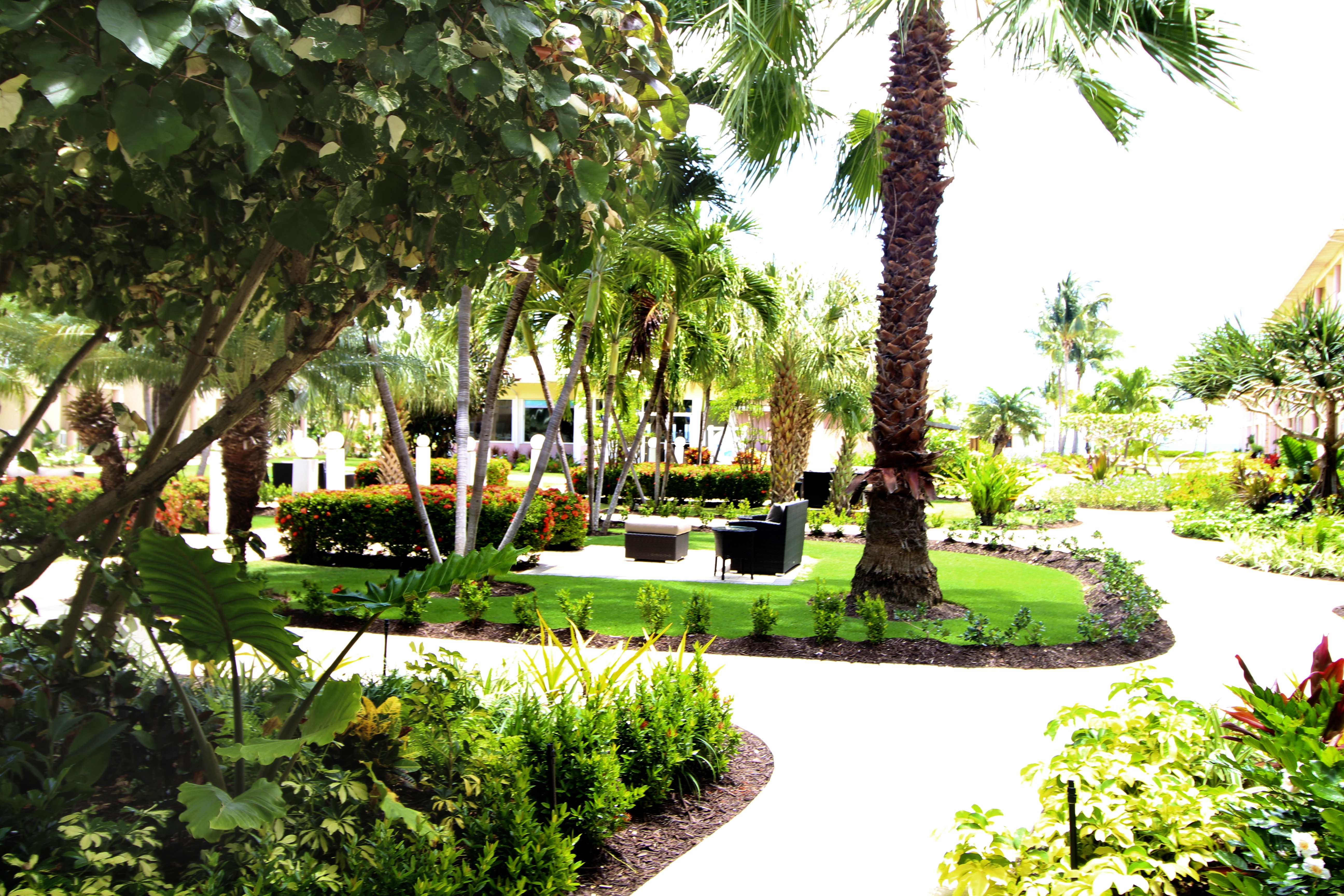 Room Two Double Beds