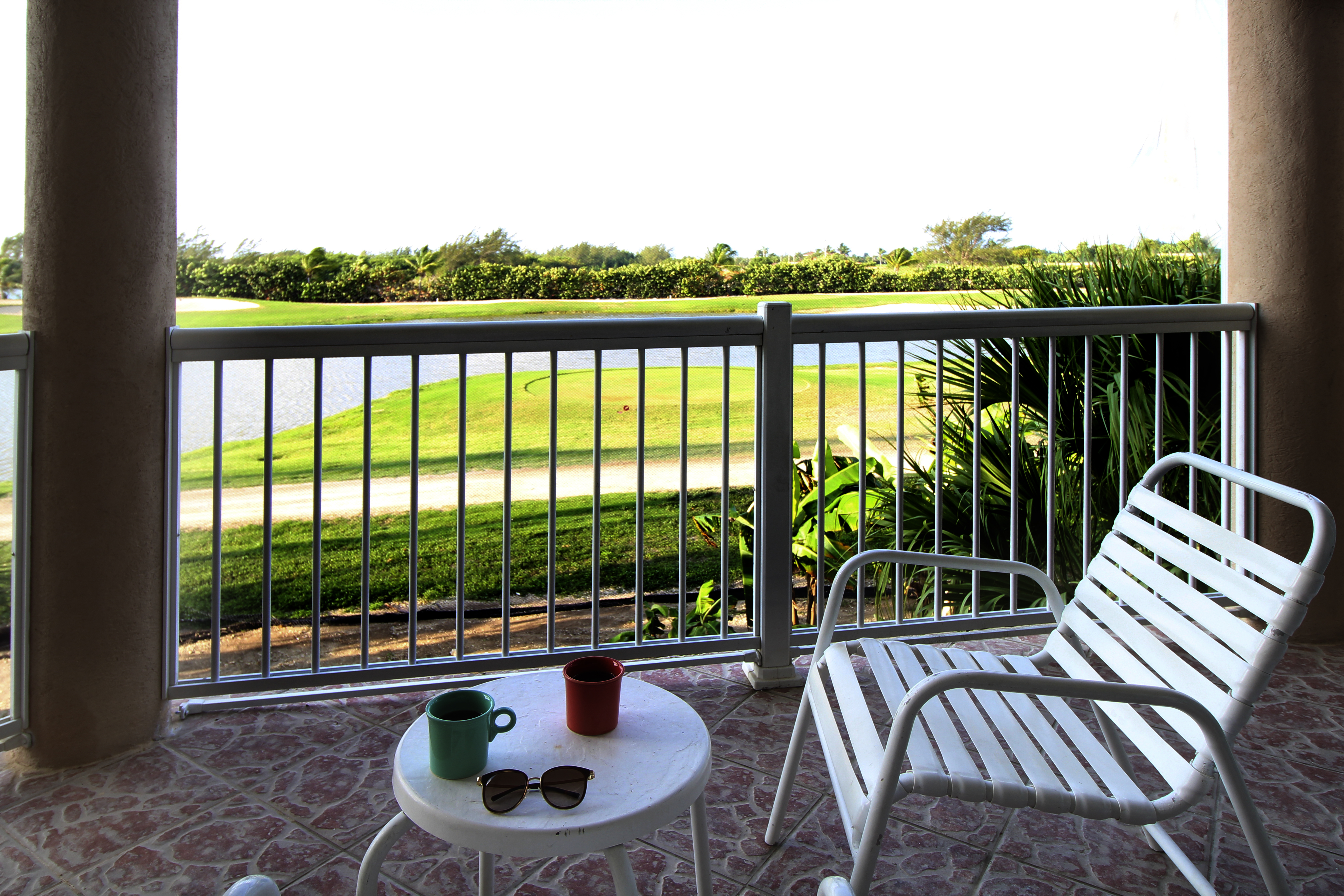 Room Two Double Beds