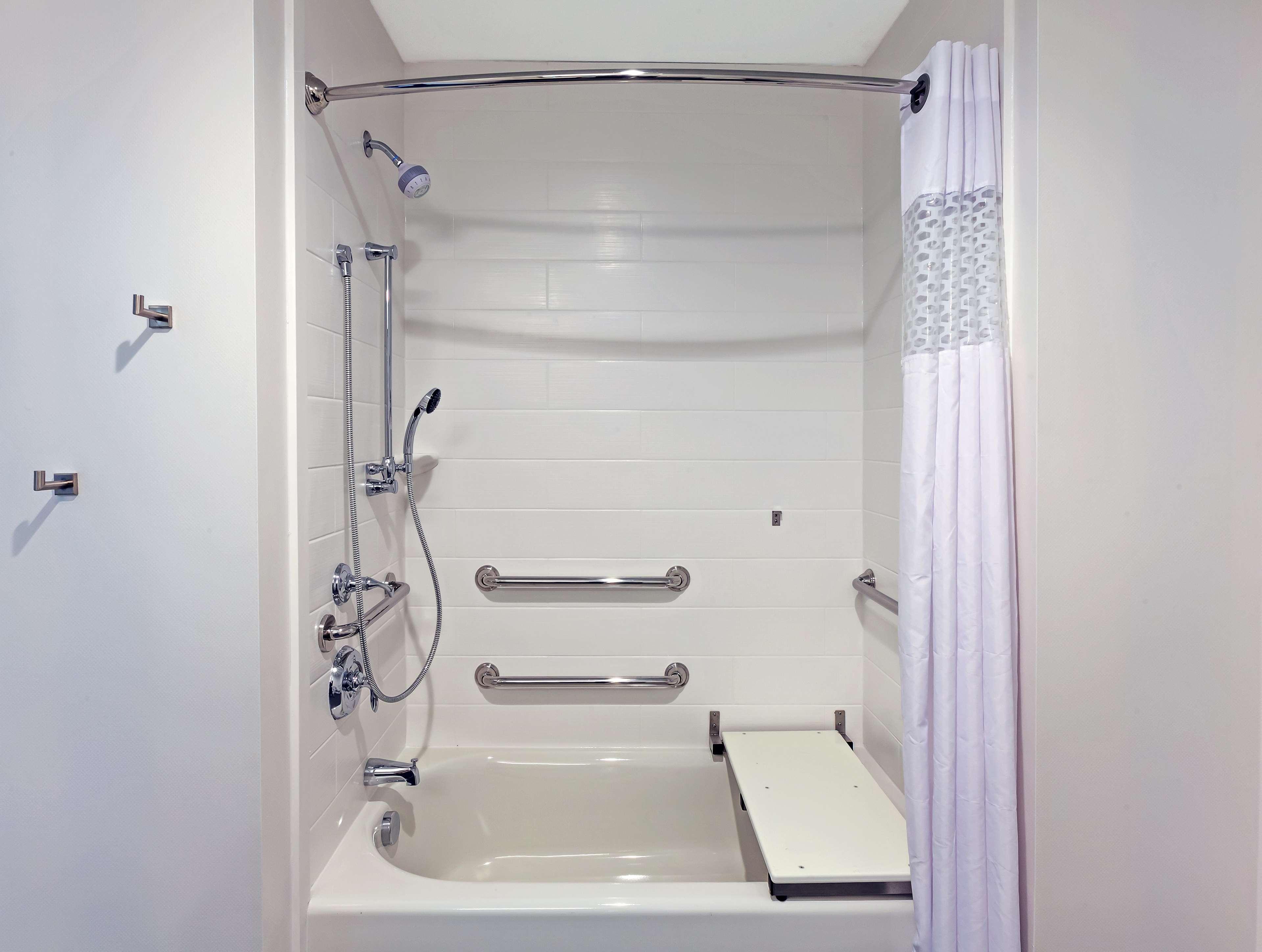 Double Two Queen Beds