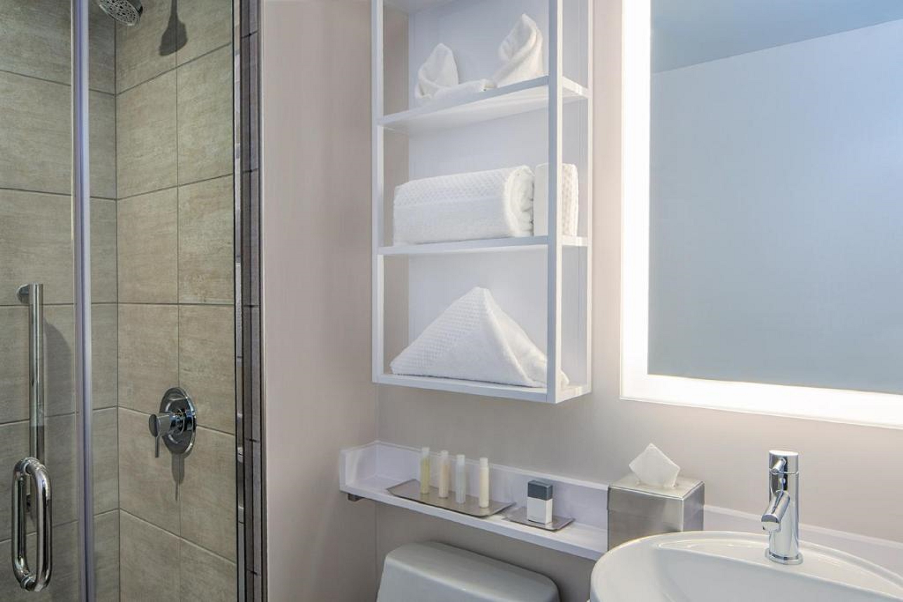 Double Two Double Beds