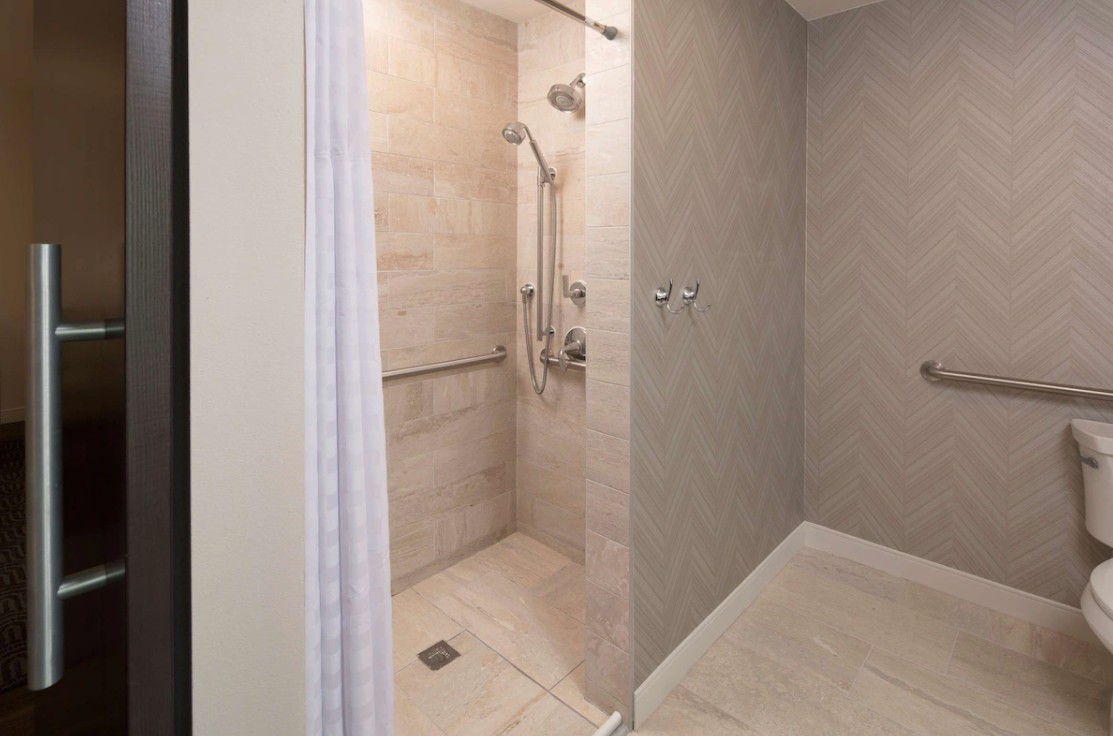 Suite Accesible Premium 