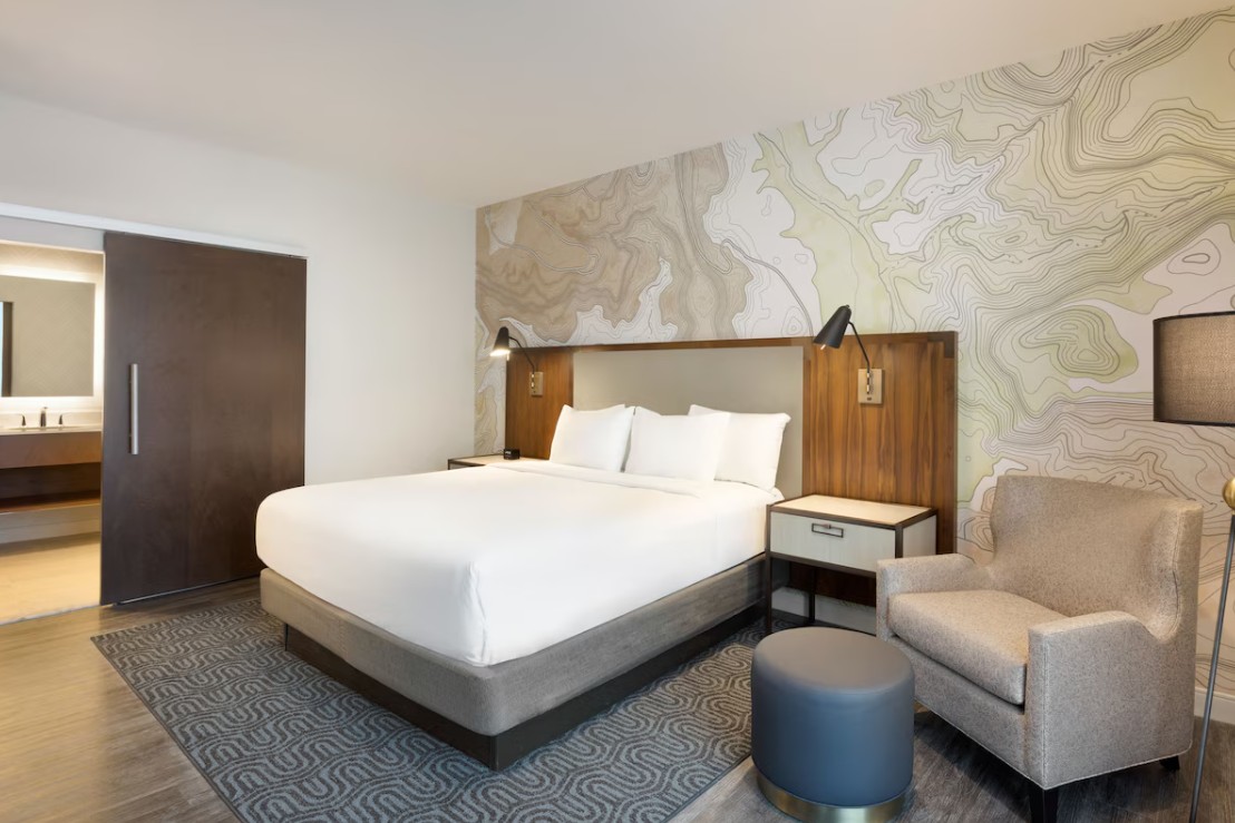 Suite Accesible Premium 