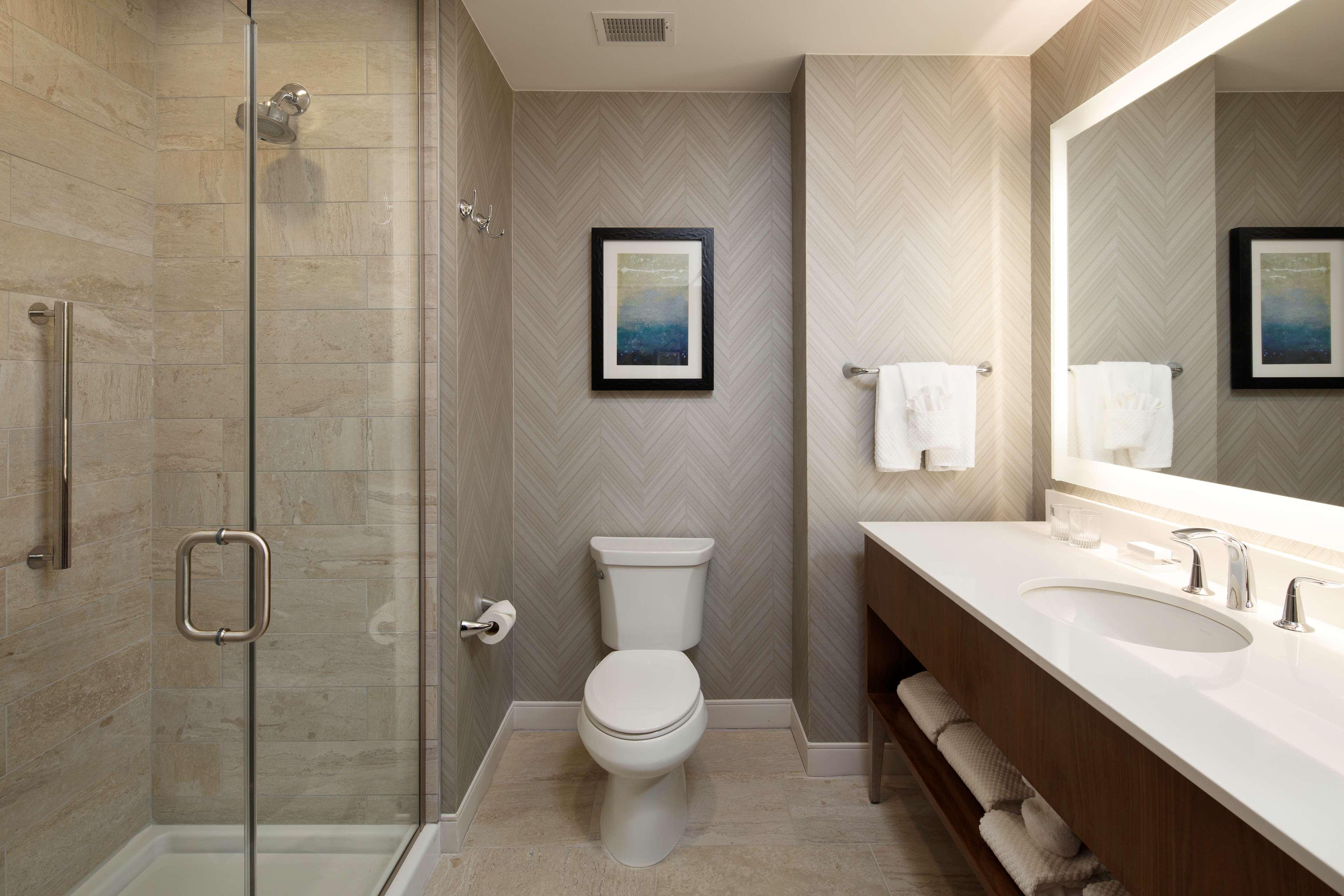 Suite Two Queen Beds