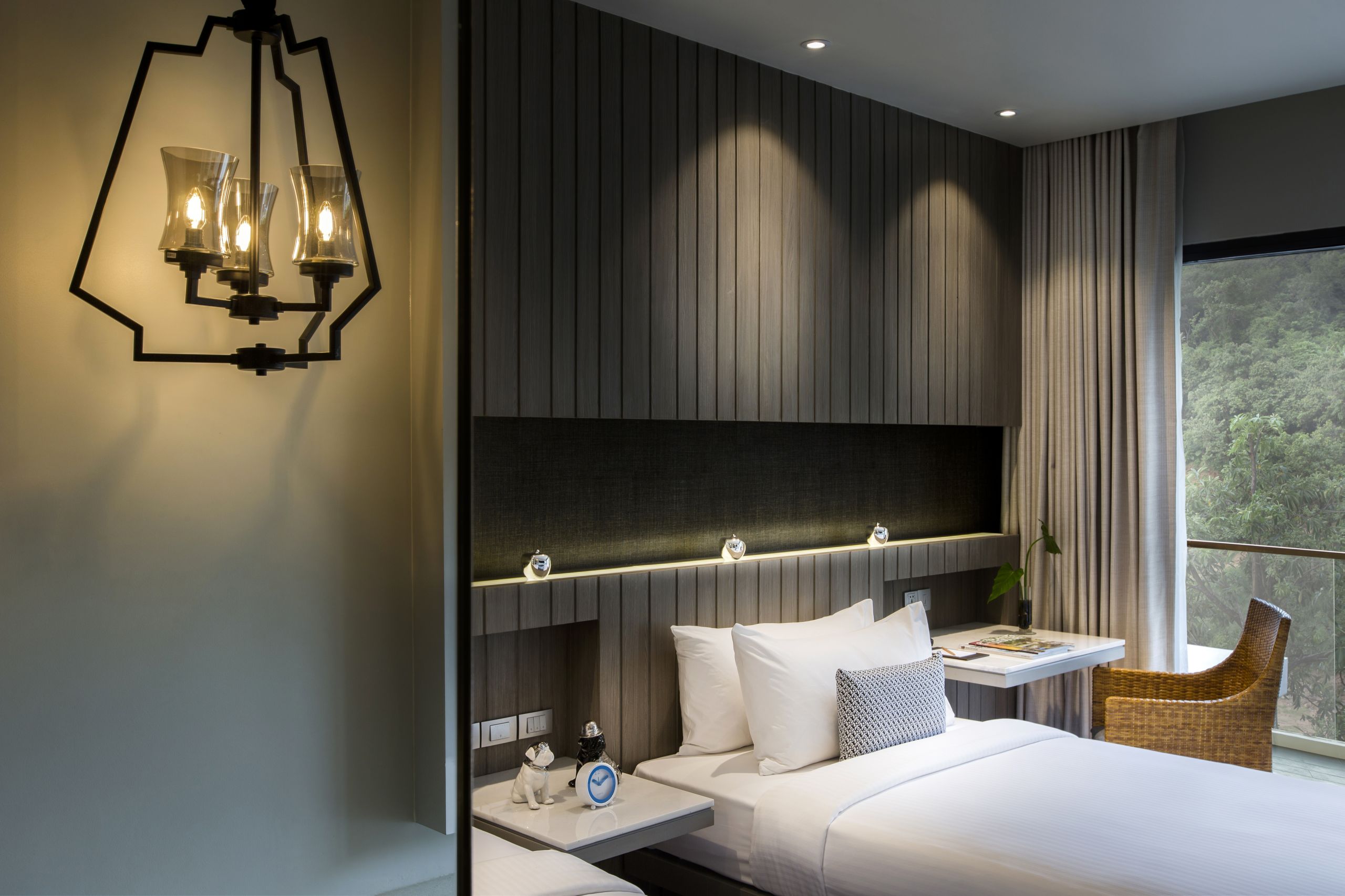 Double or Twin Superior