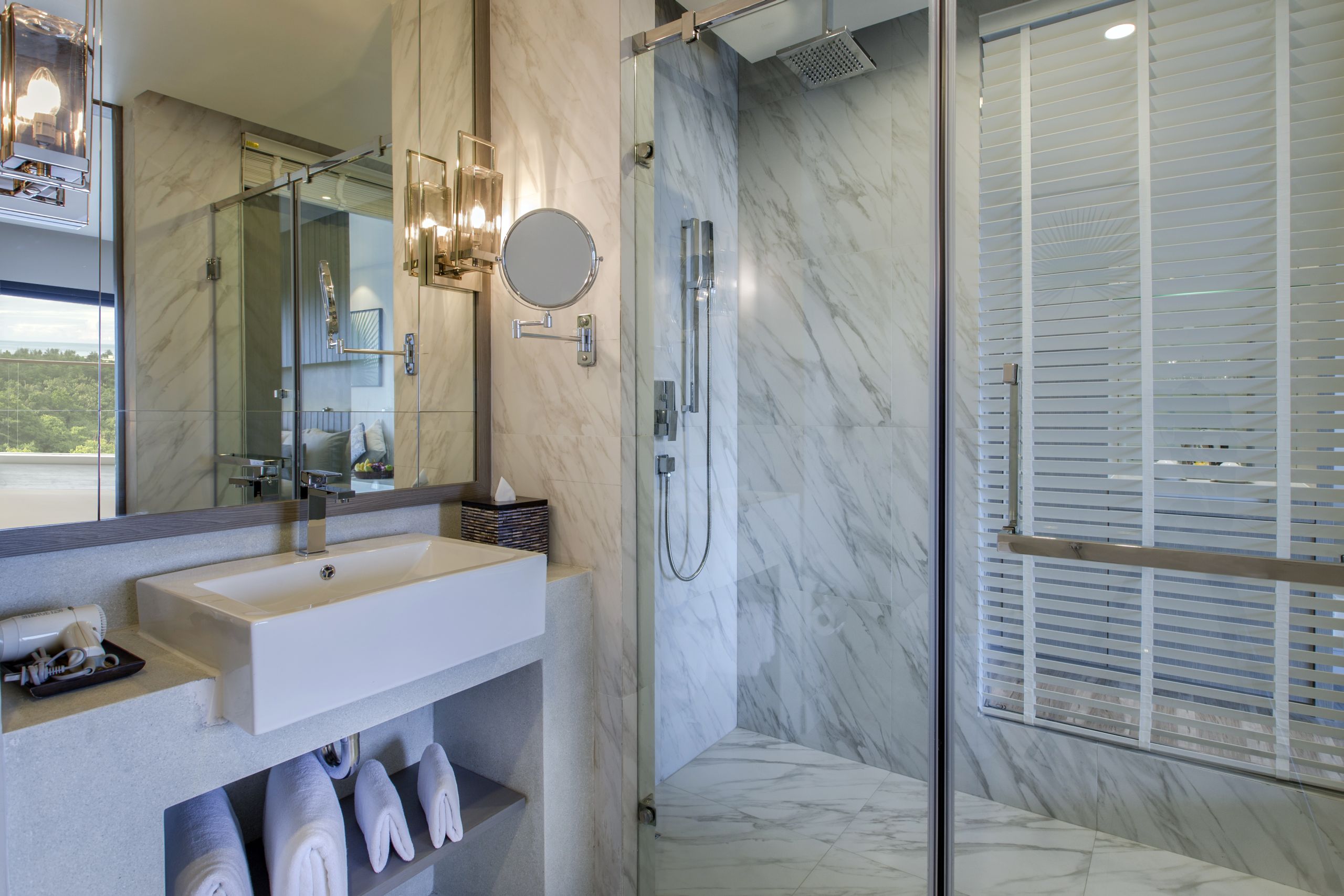 Double or Twin Premier Ocean View