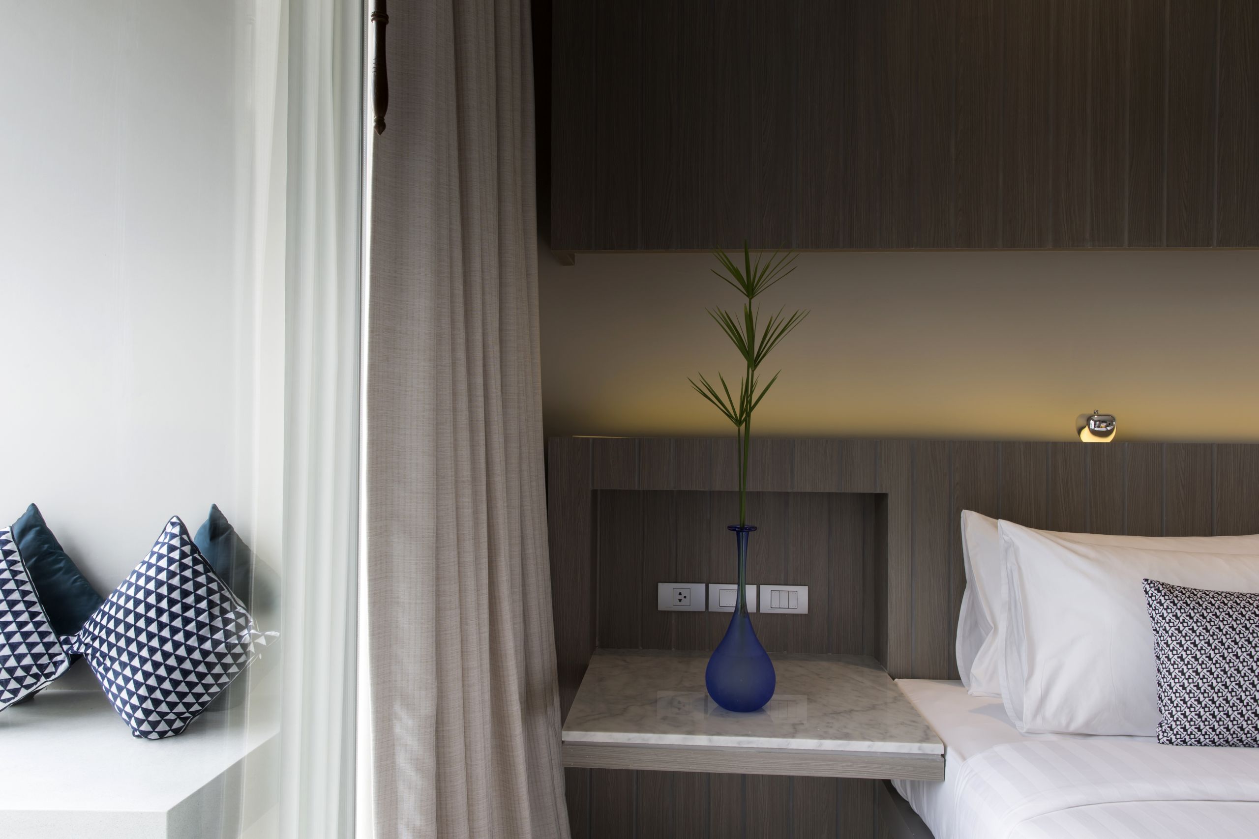 Double or Twin Premier Ocean View