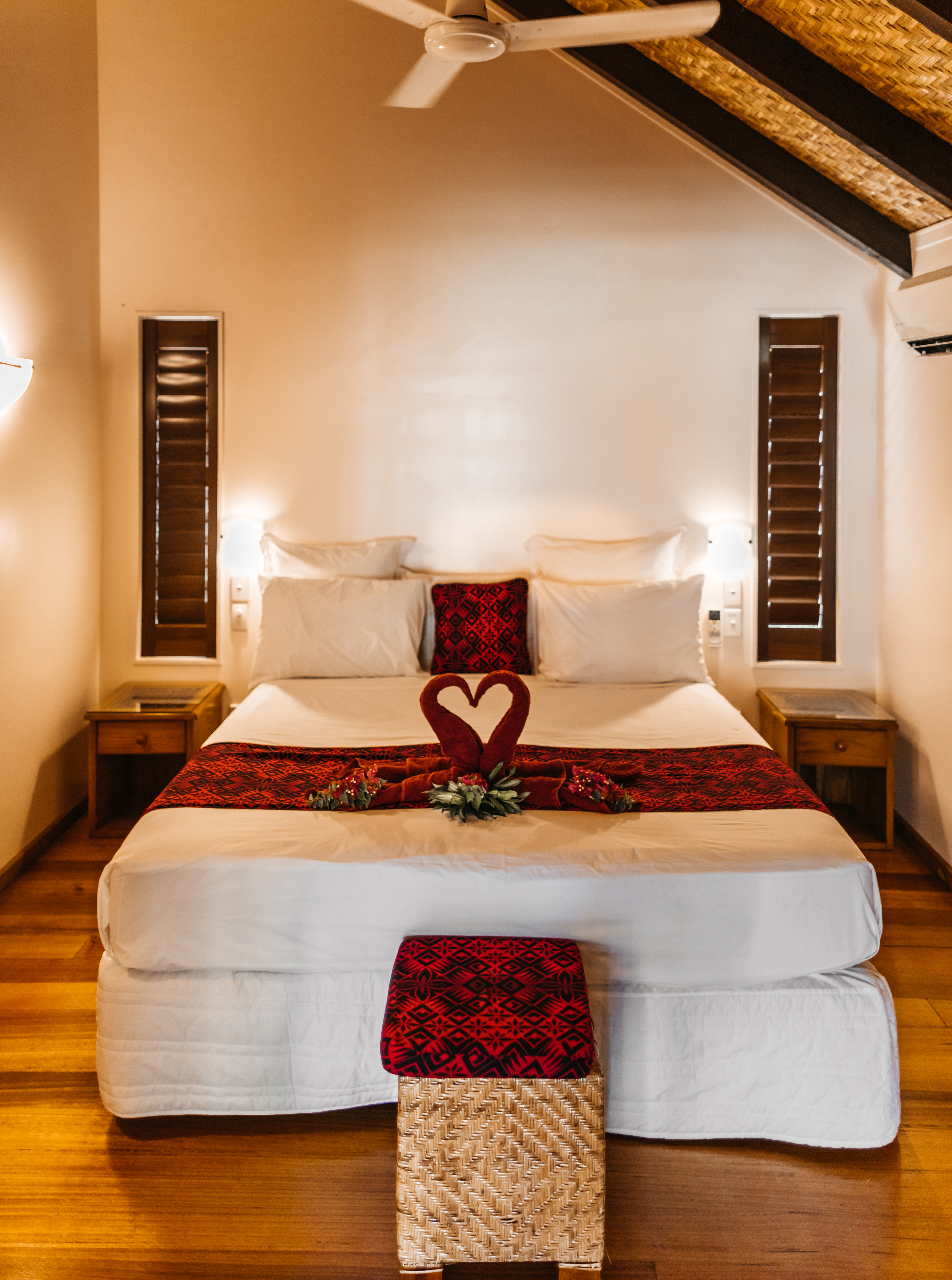 Bungalow One Bedroom