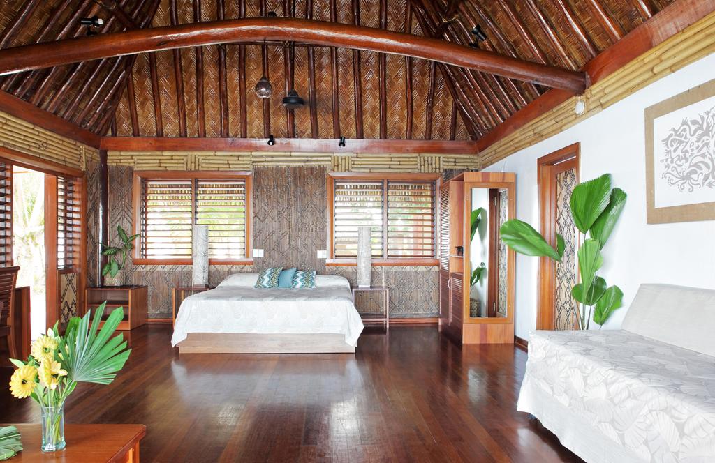 Bungalow Deluxe Ocean View