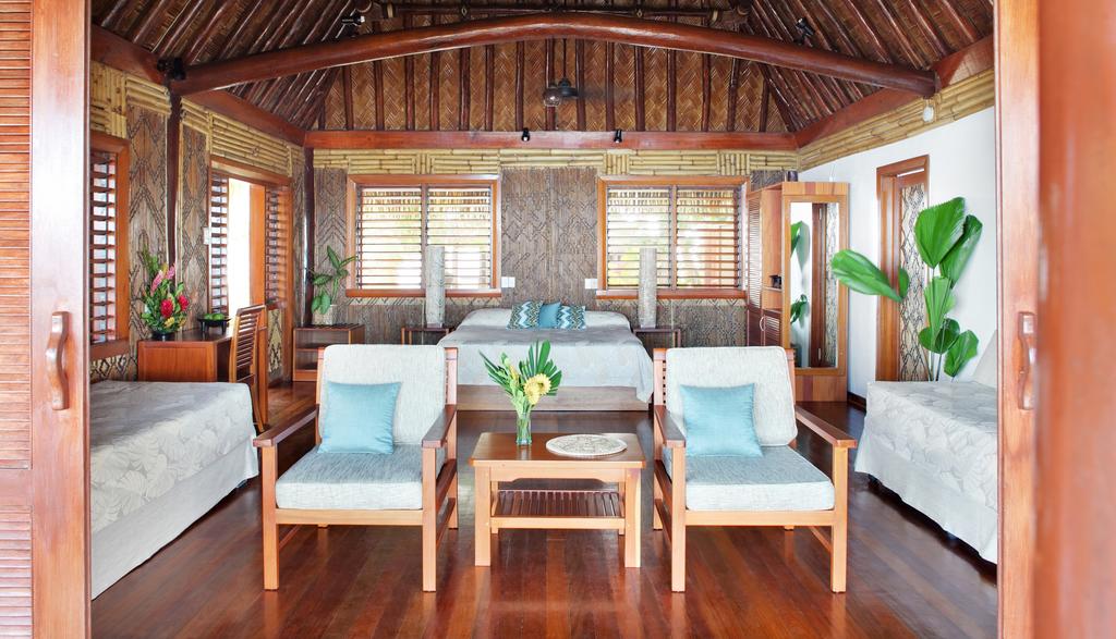 Bungalow Deluxe Ocean View