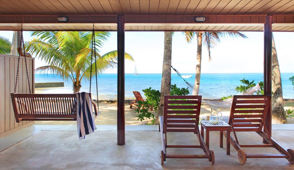 Bungalow Deluxe Ocean View