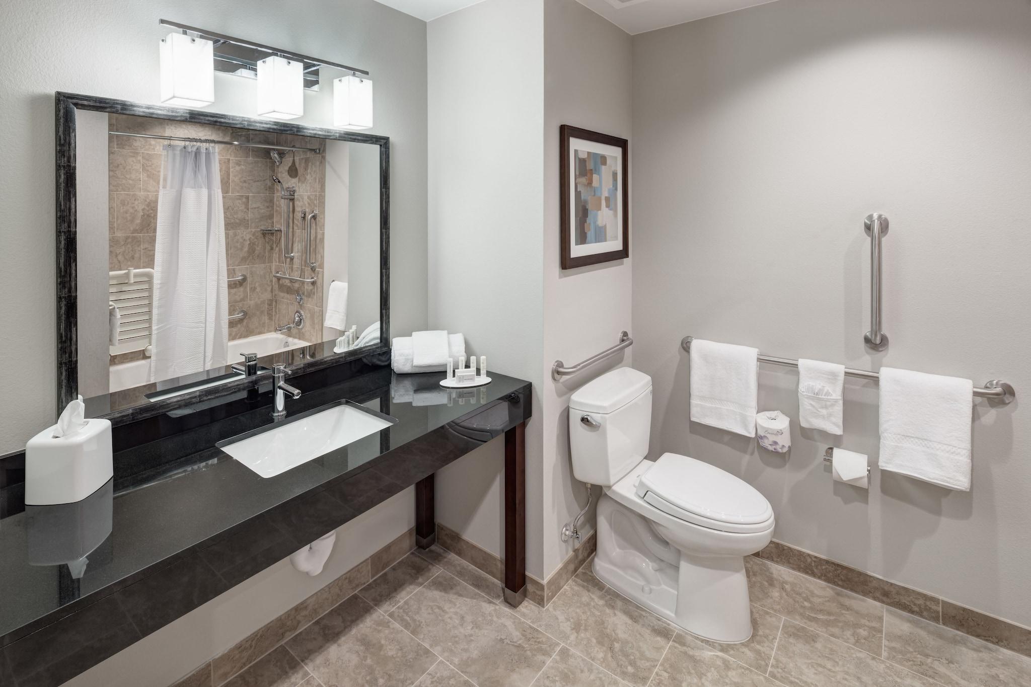 Double Two Queen Beds