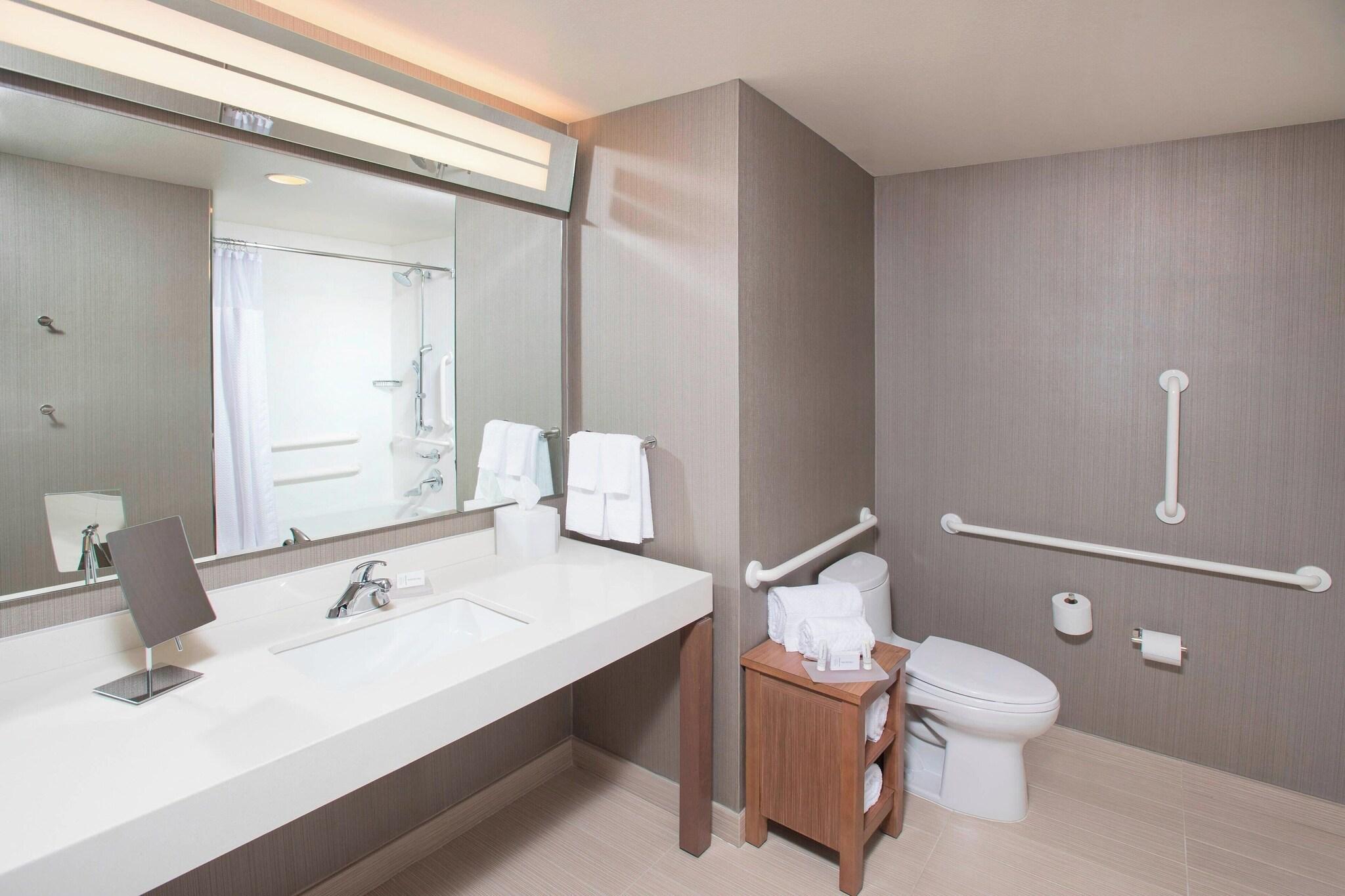 Suite Executive One Bedroom