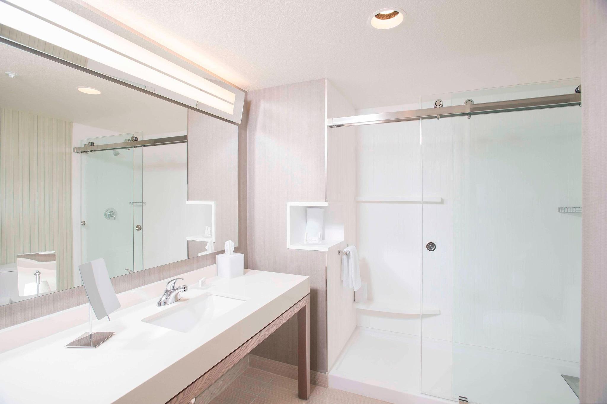 Suite Executive One Bedroom