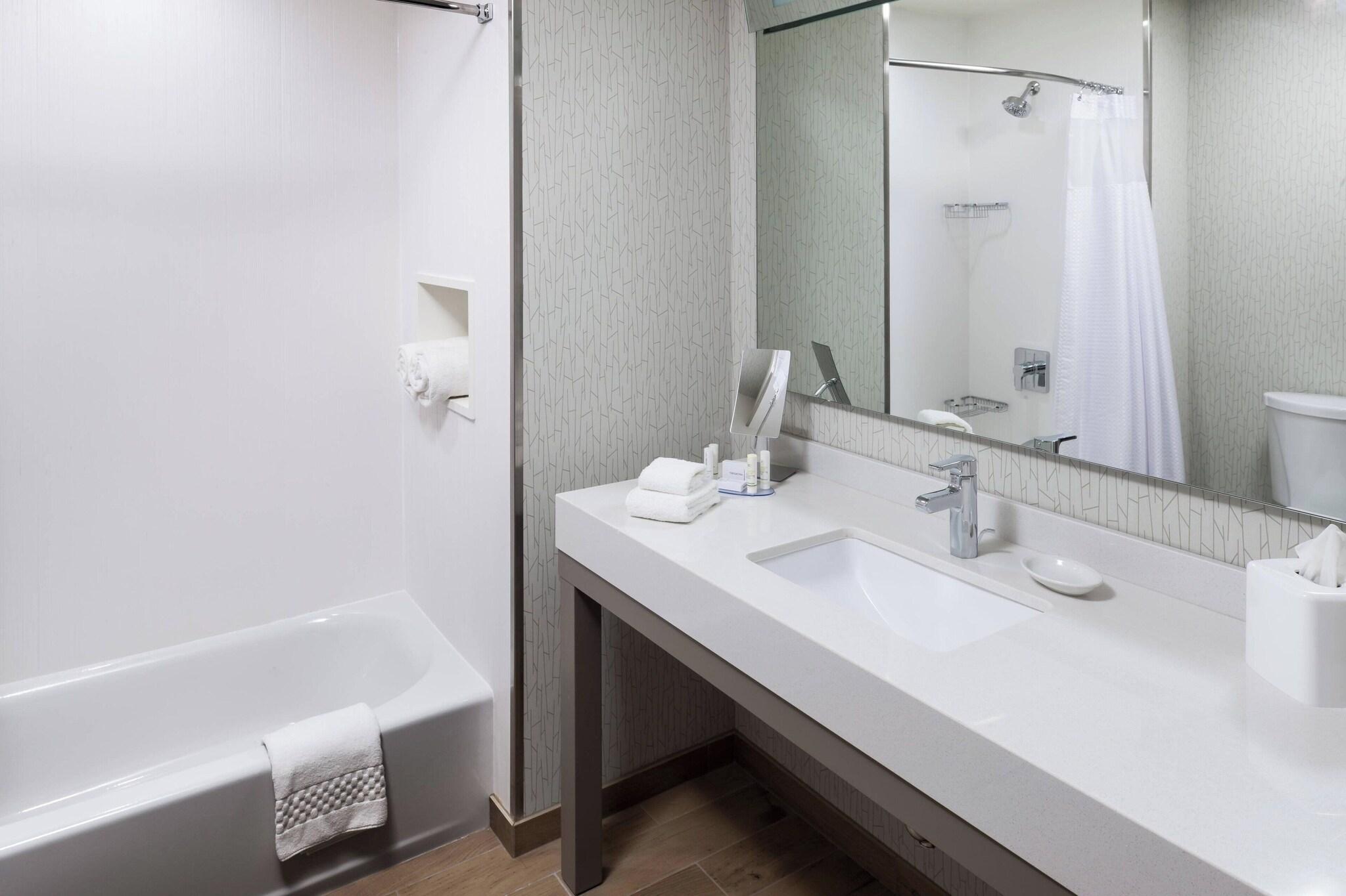 Double Two Queen Beds