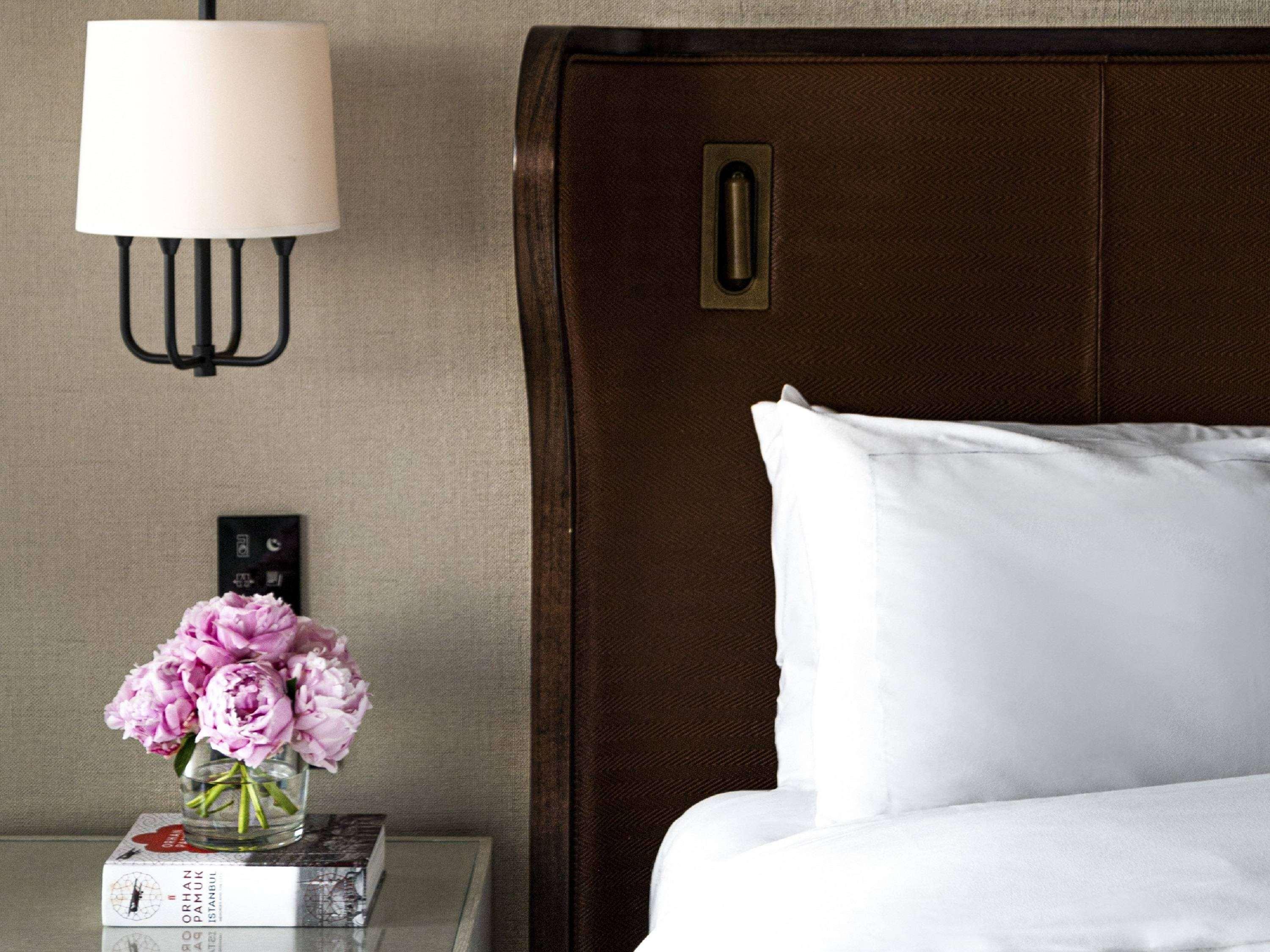 Family Room Capacity 4