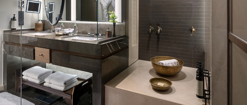 Double Deluxe Sea View