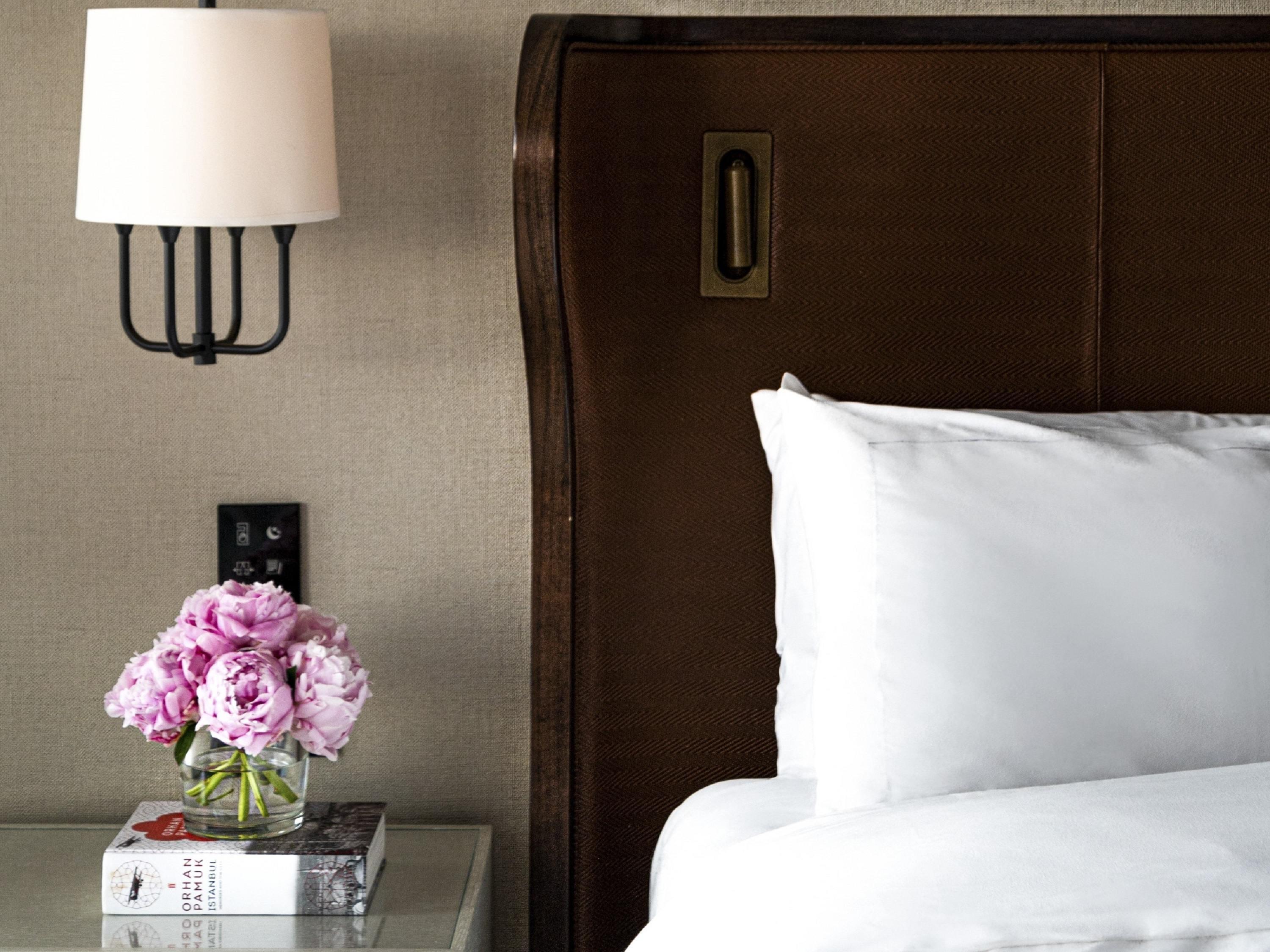 Double Two Double Beds Non Smoking