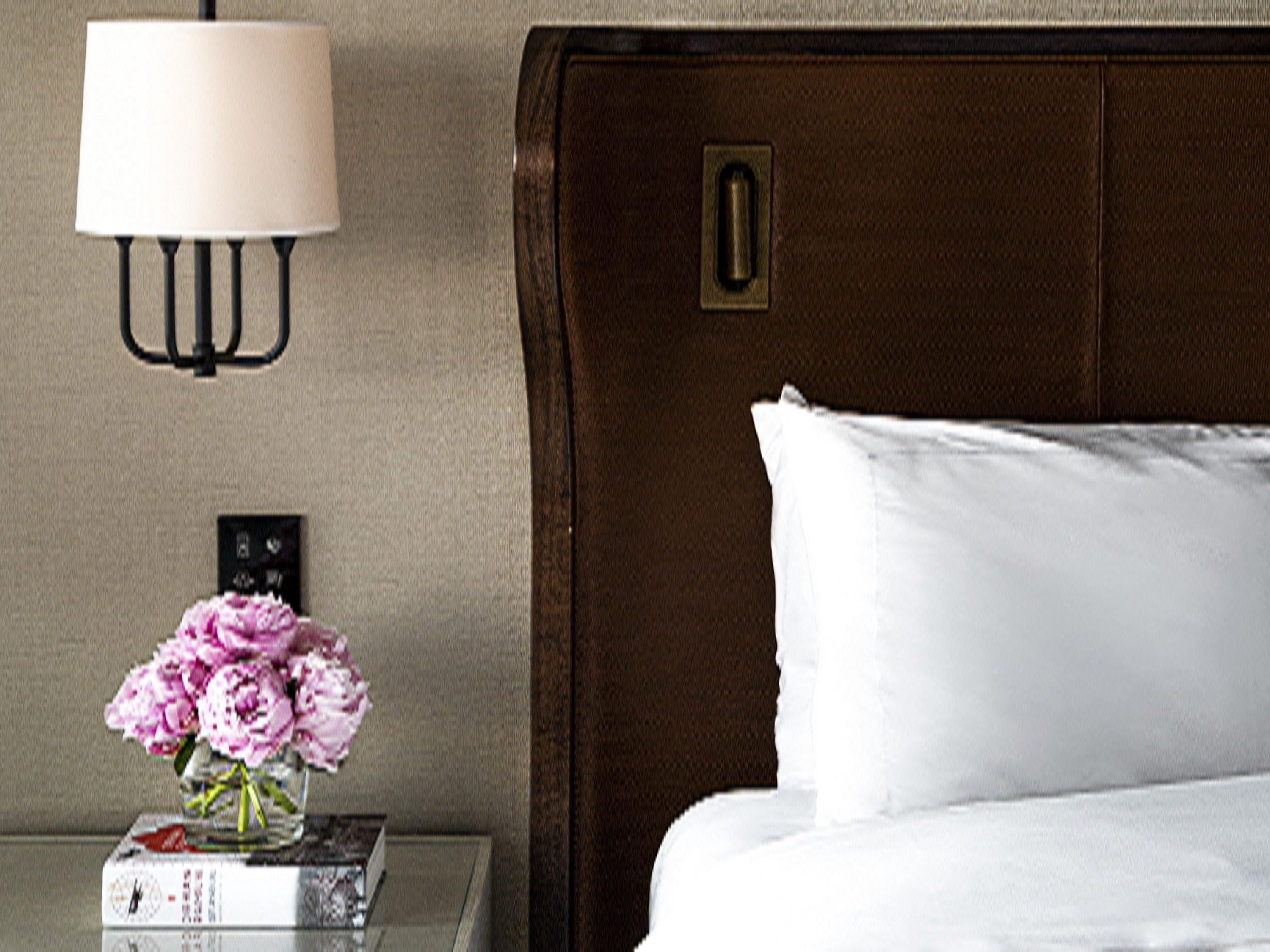 Double City View Two Double Beds