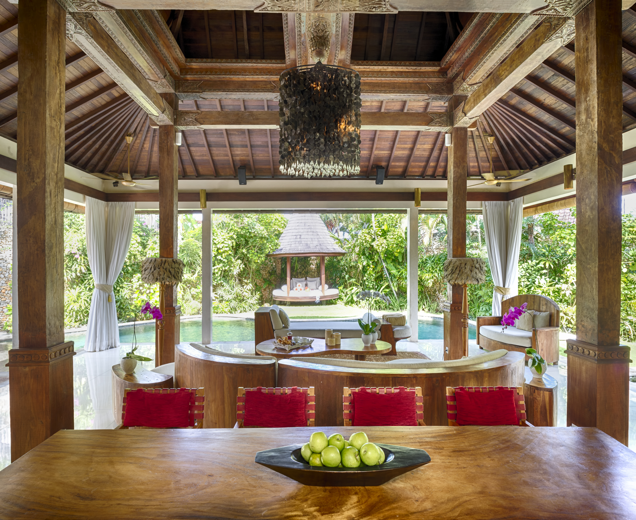 Villa Premier Two Bedrooms