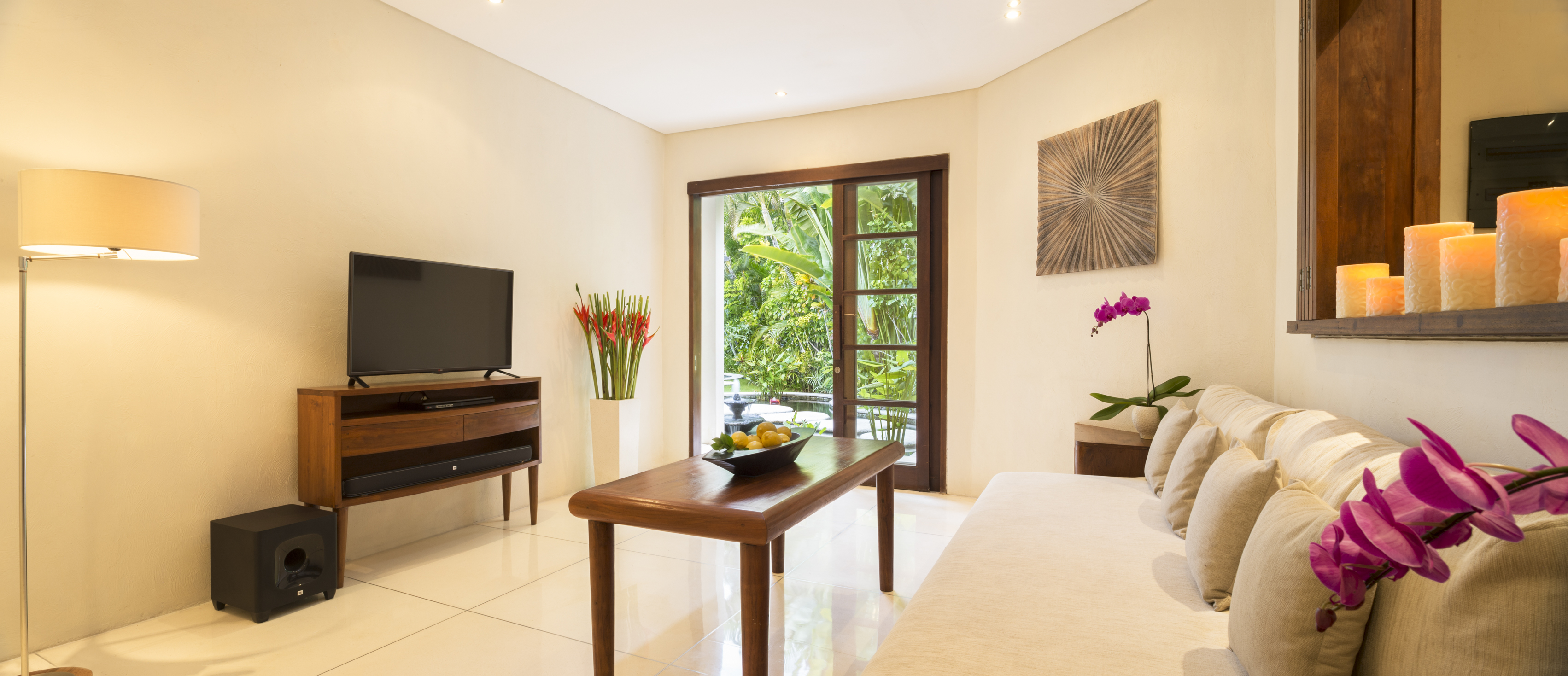 Villa Premier Two Bedrooms