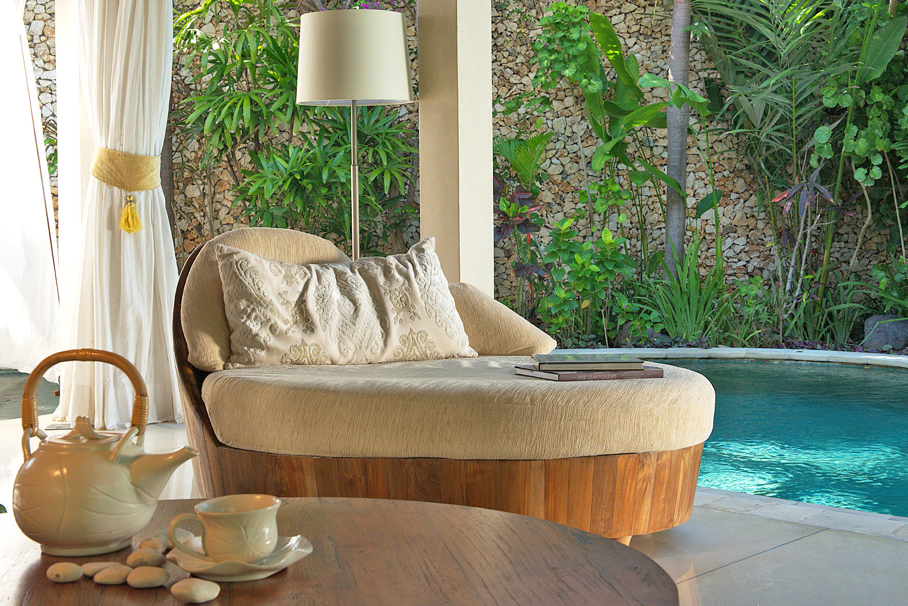 Villa Premier Two Bedrooms