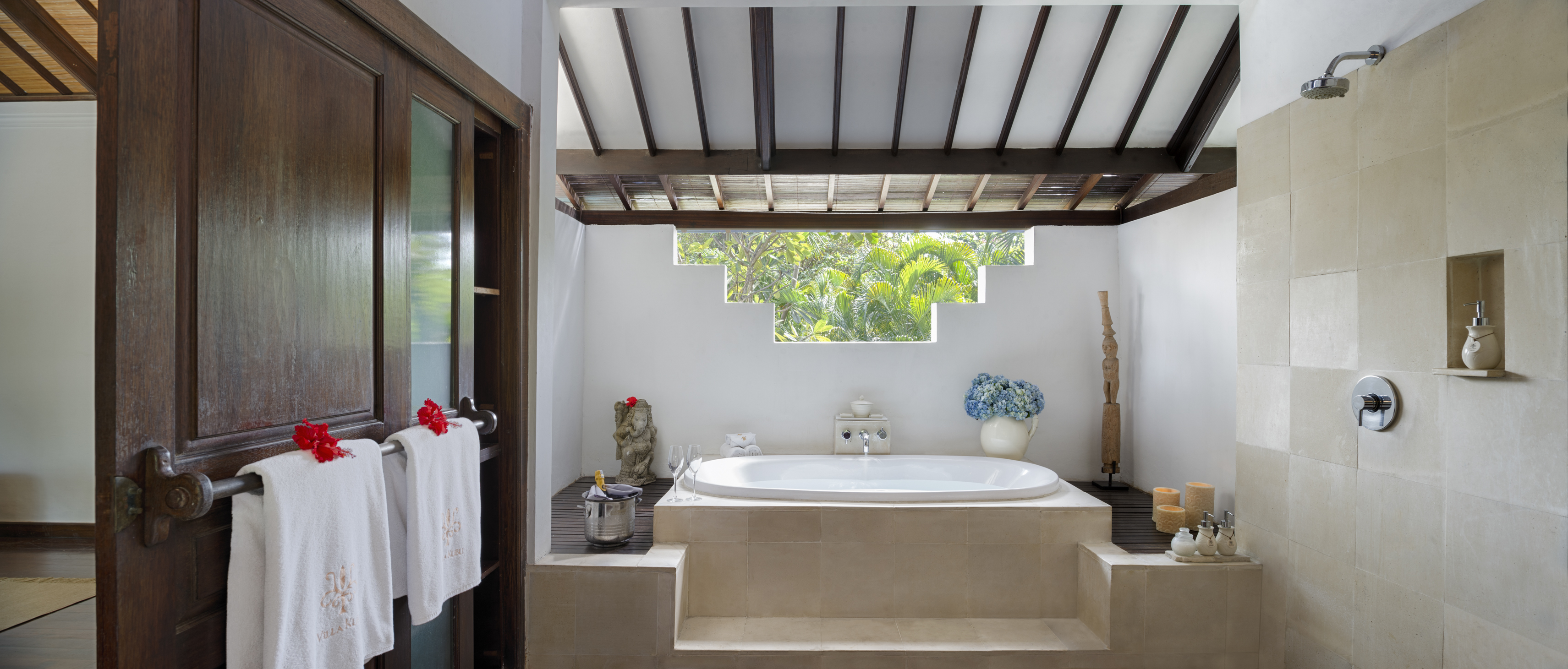 Villa Premium Superior