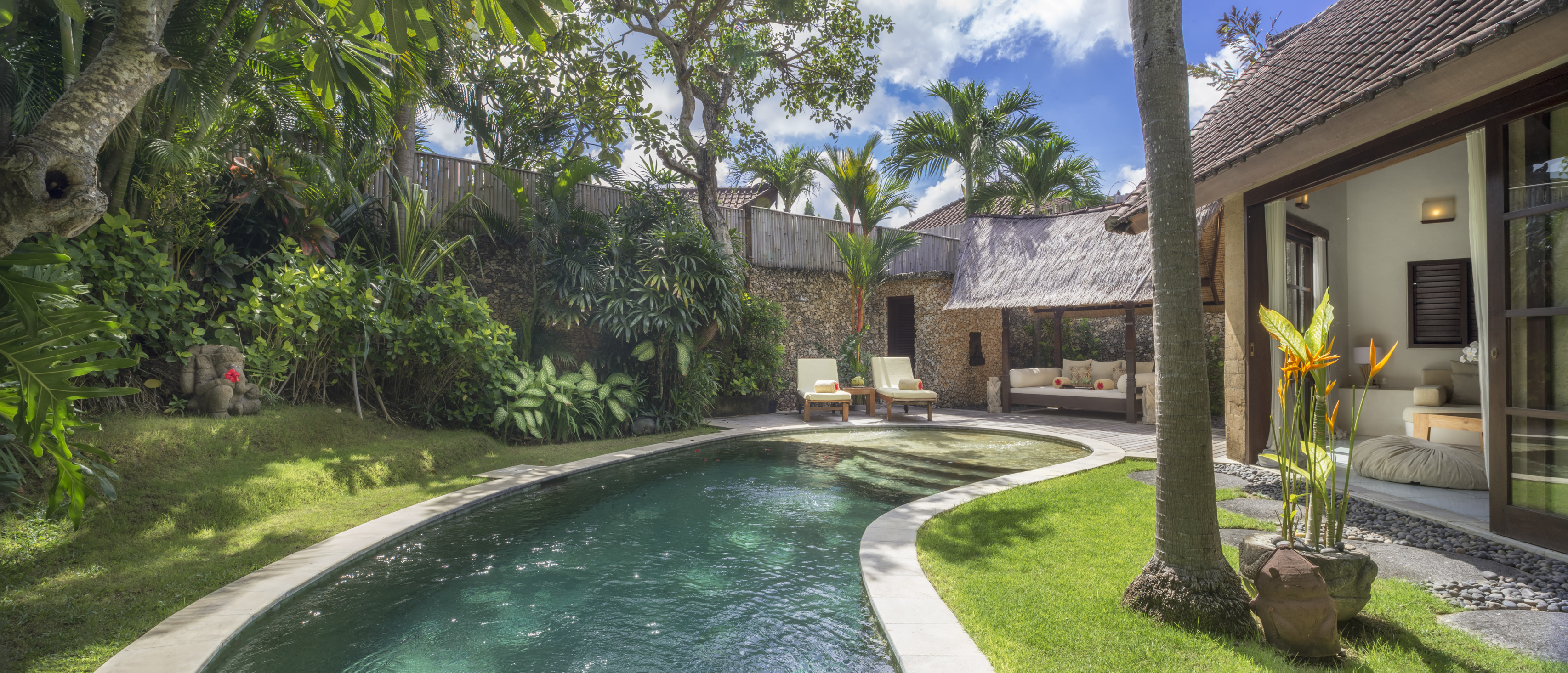 Villa Premium One Bedroom