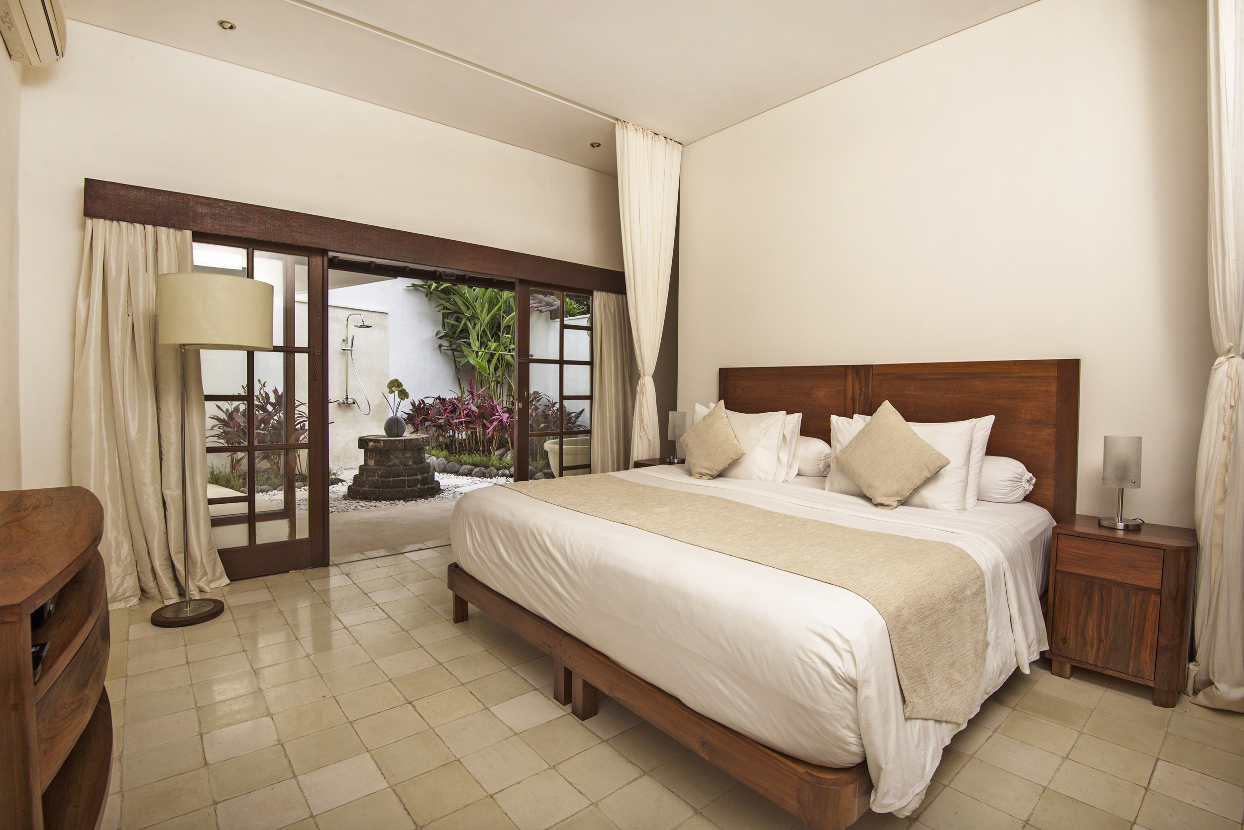 Villa Guest Room