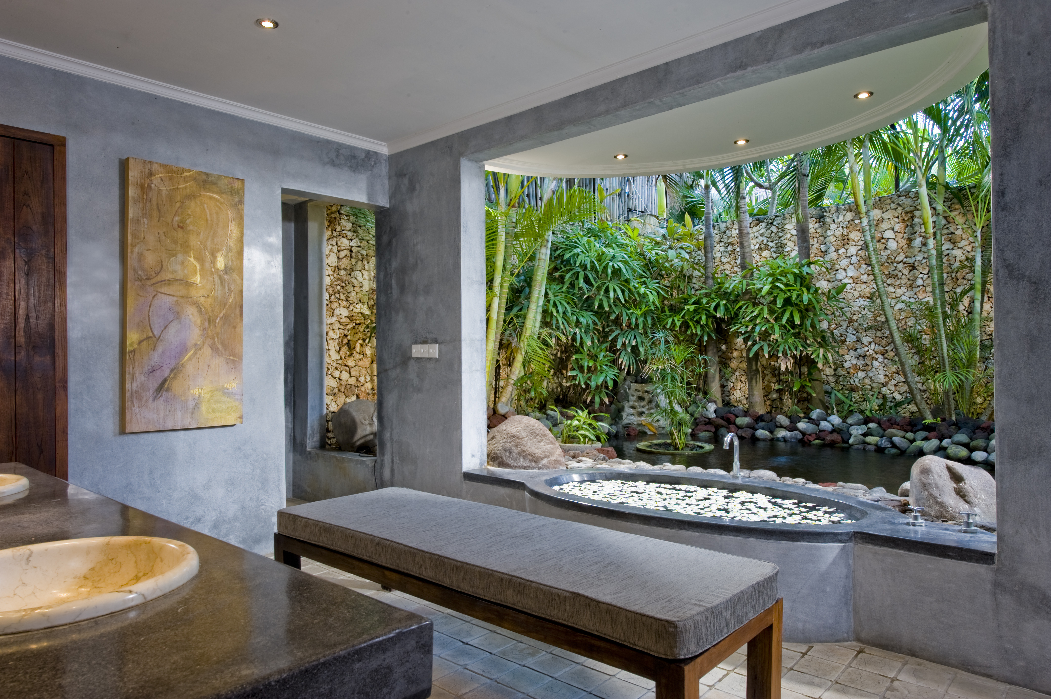 Villa Premium One Bedroom