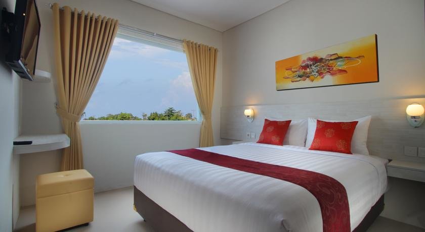 Double or Twin Superior