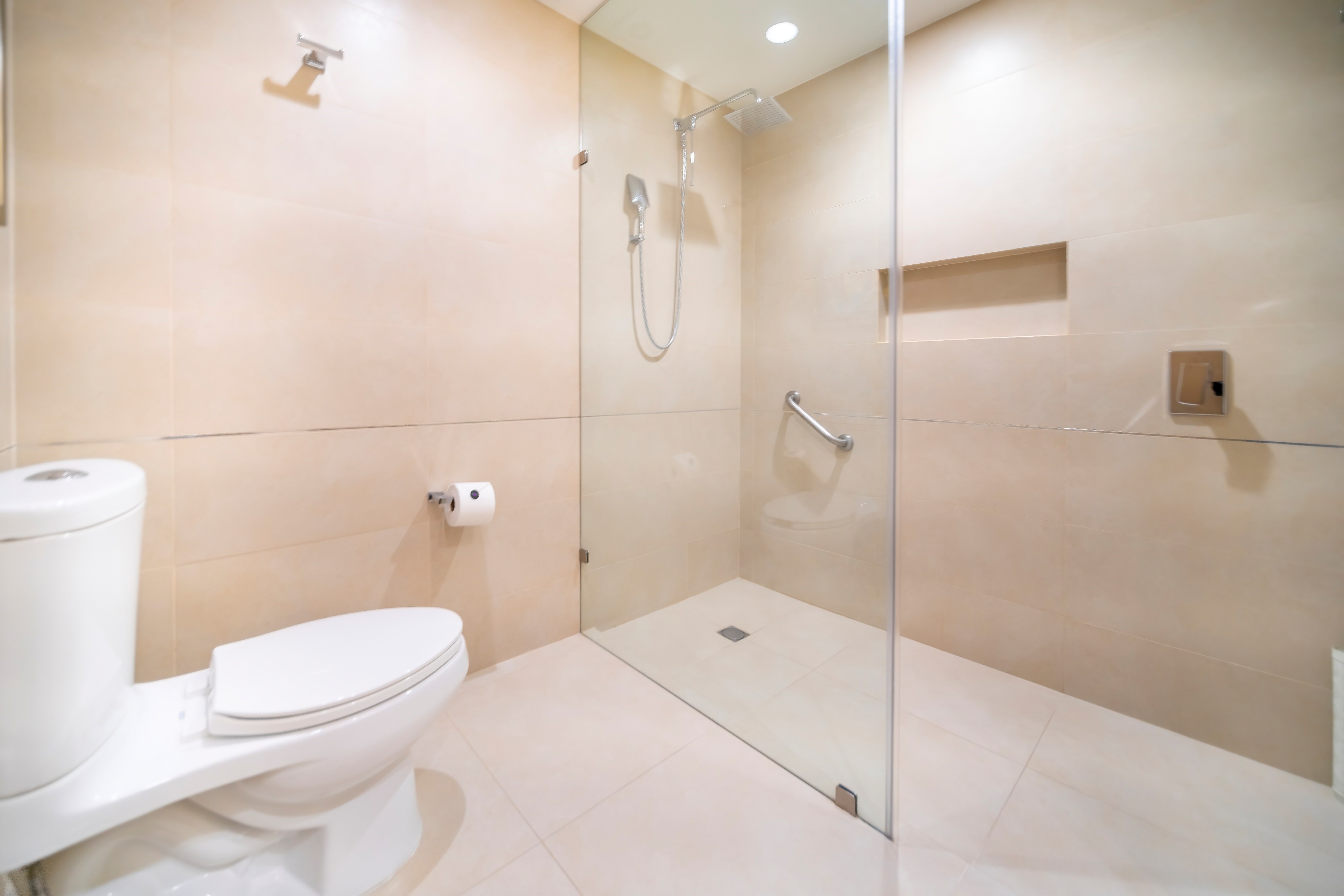 Junior Suite Business