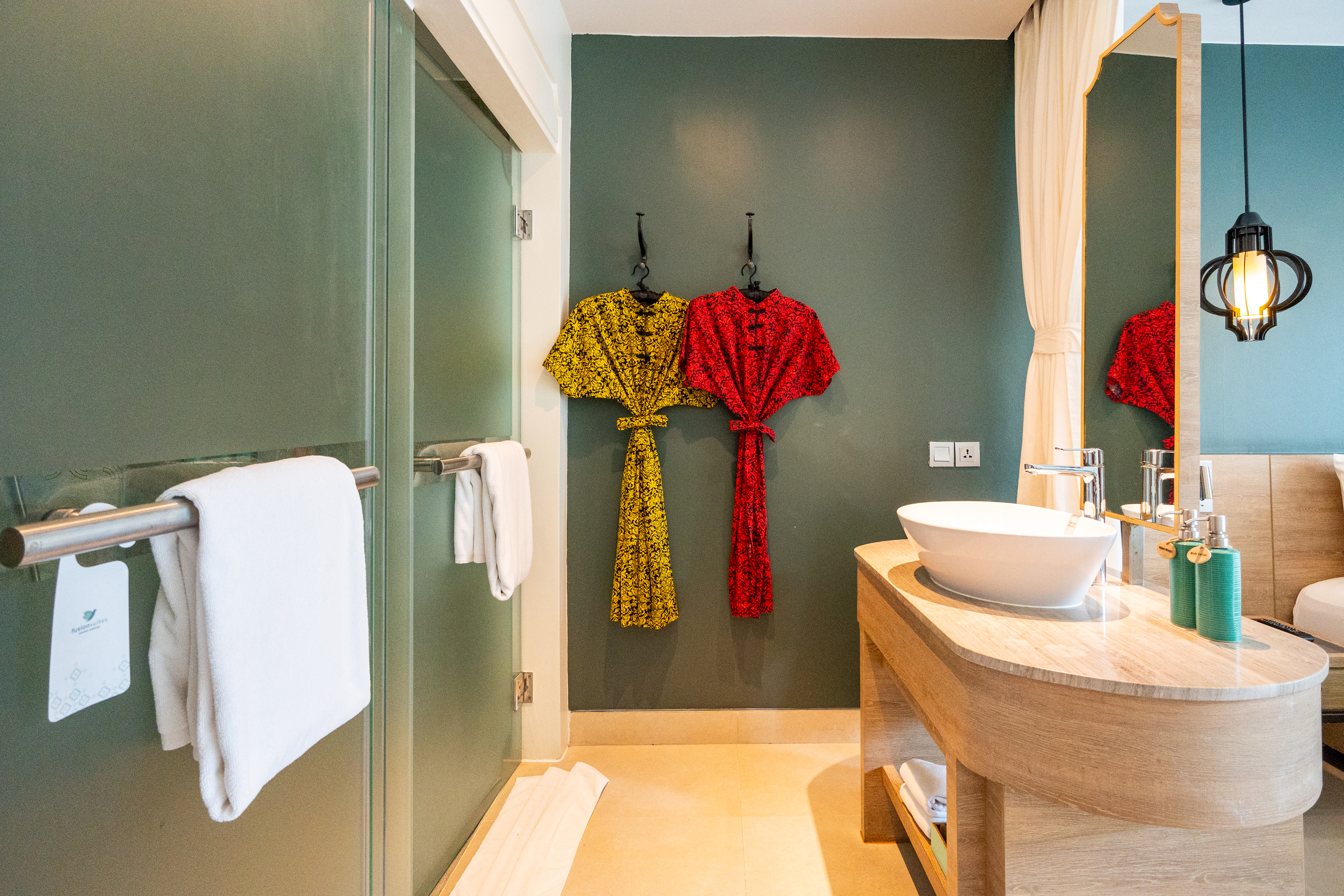 Double or Twin Deluxe