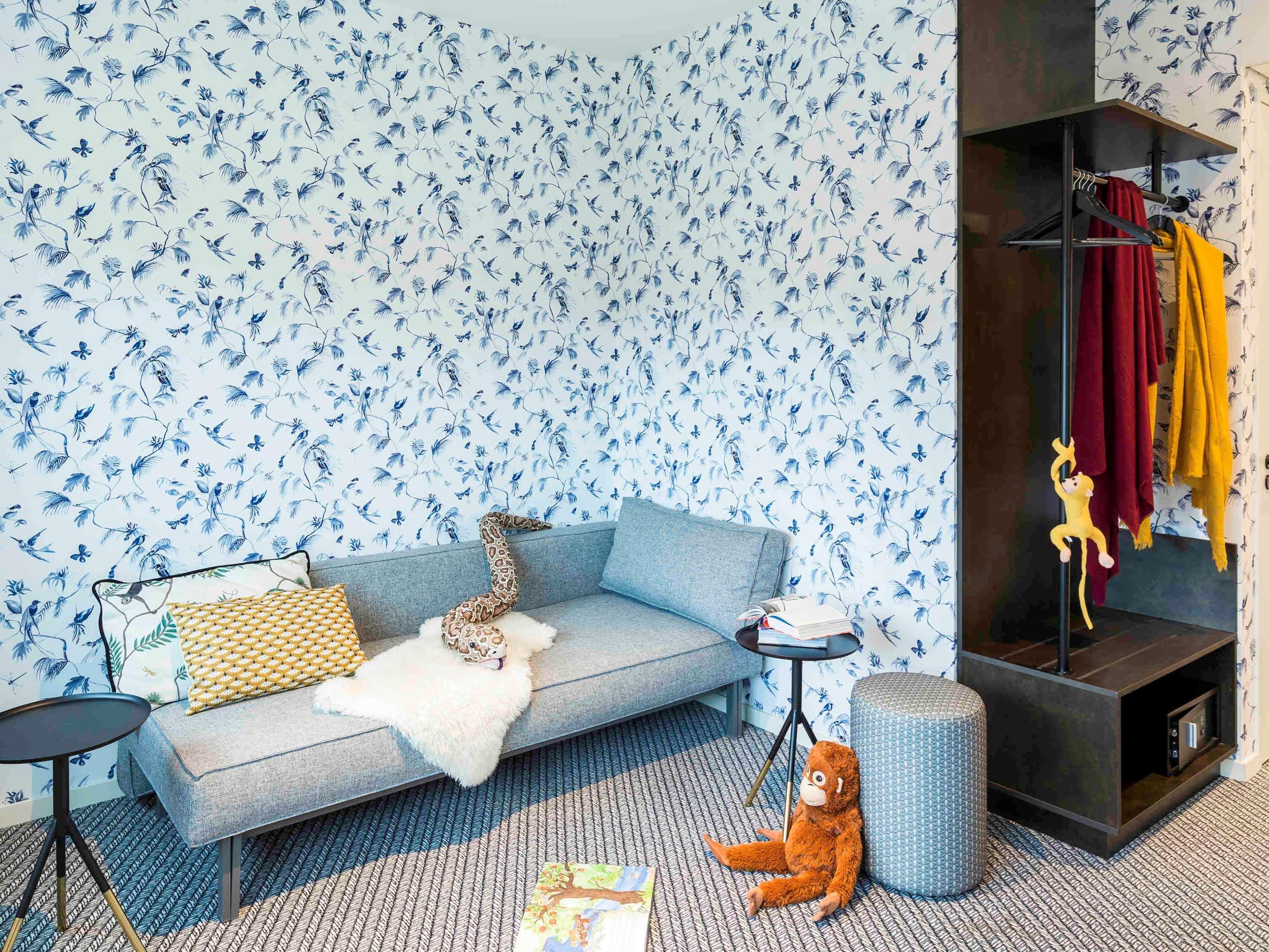 Family Room Standard