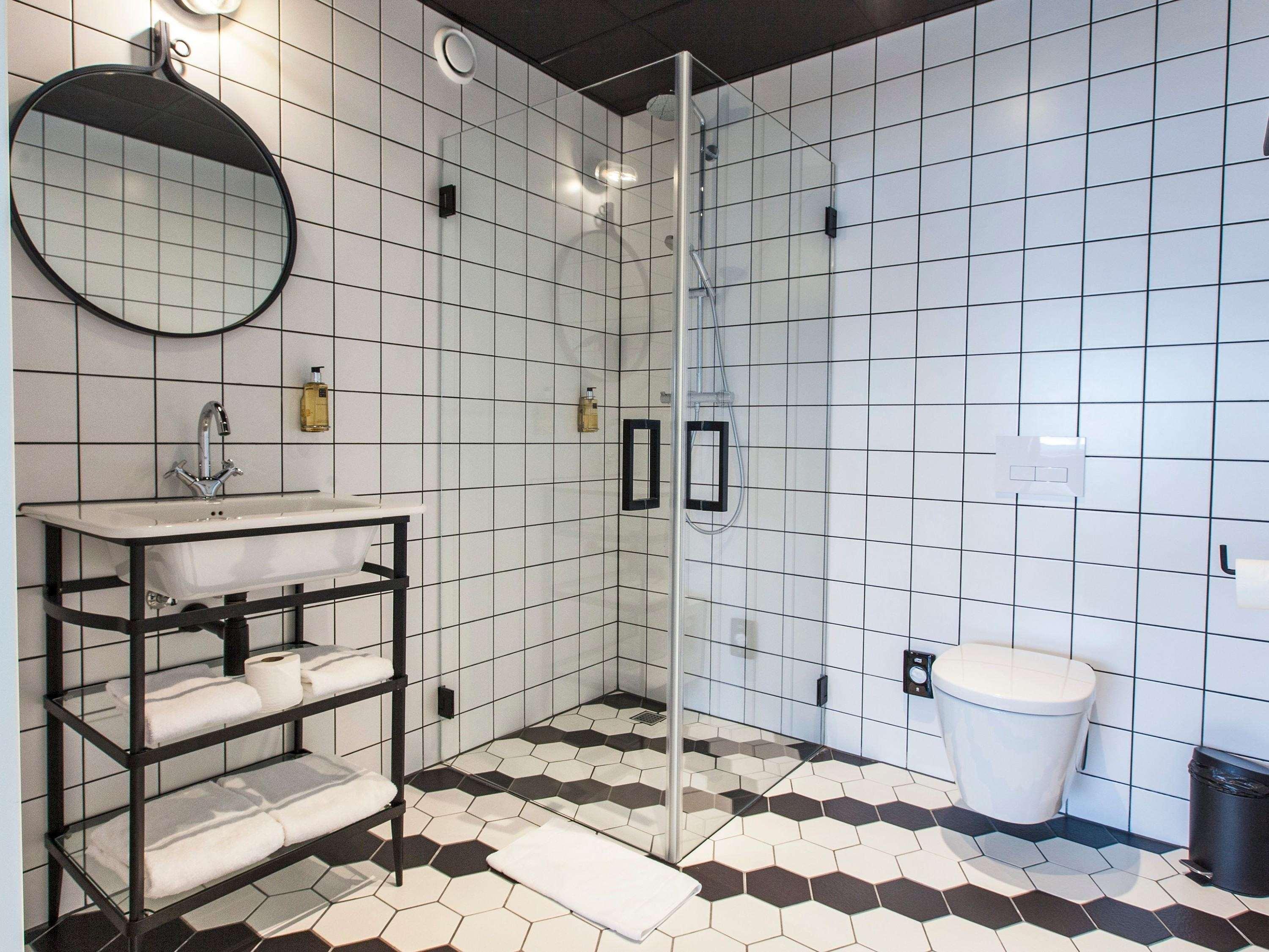 Family Room Standard