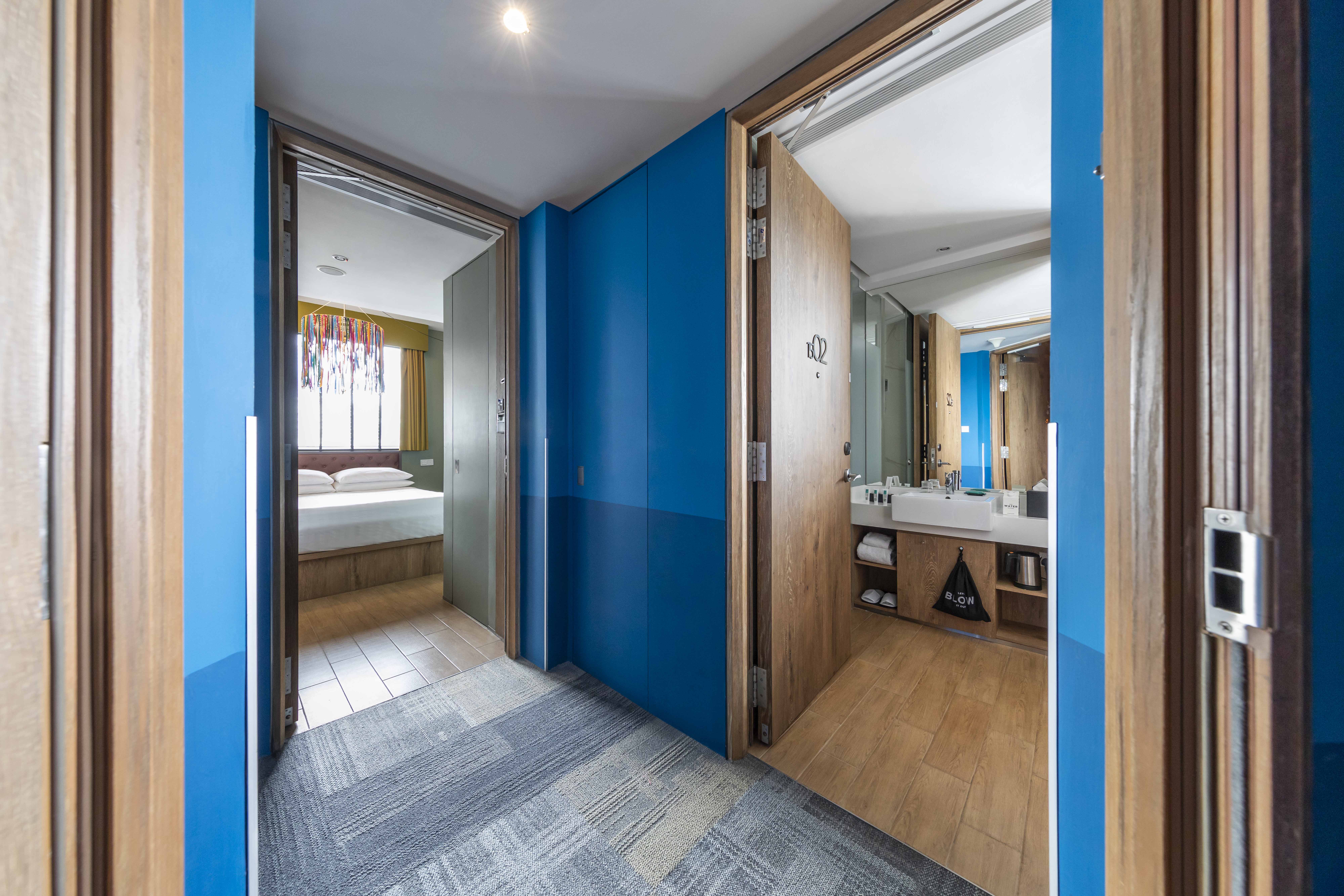 Family Room Standard