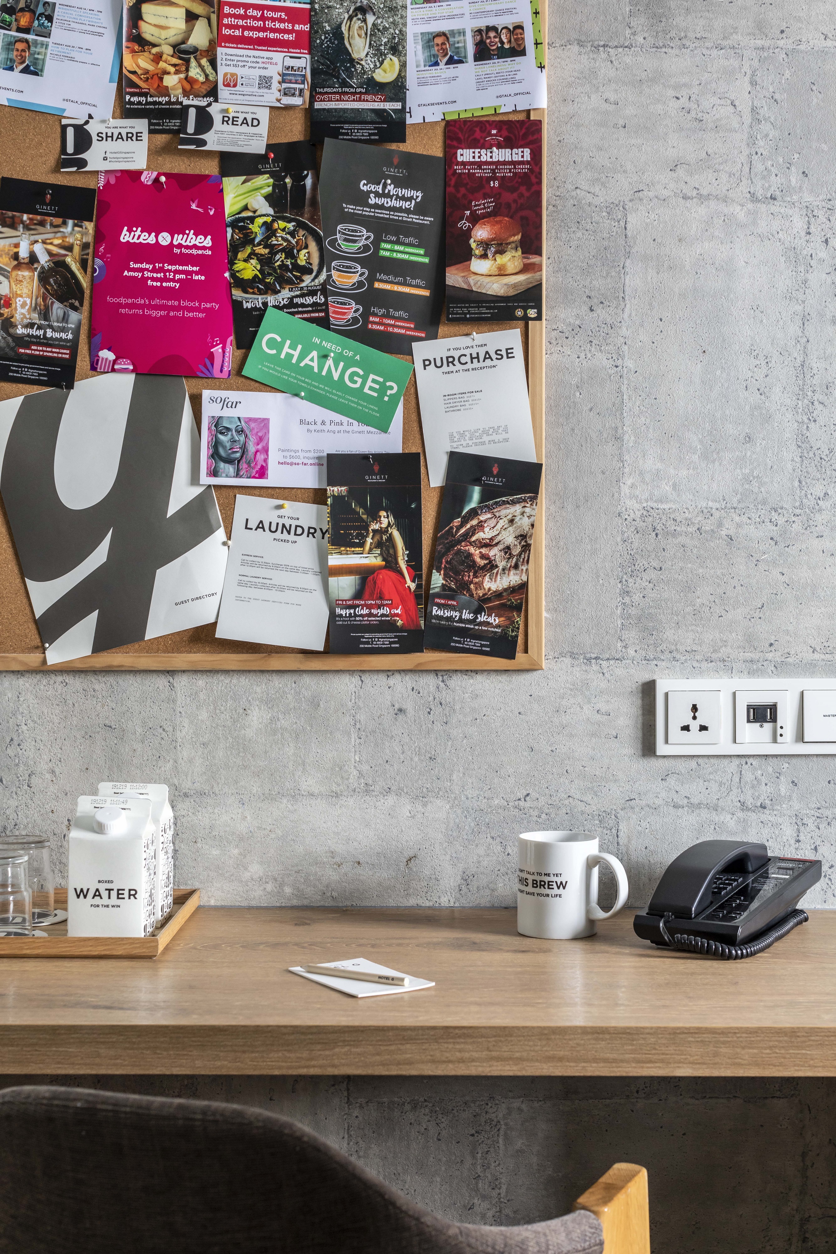 Family Room Standard