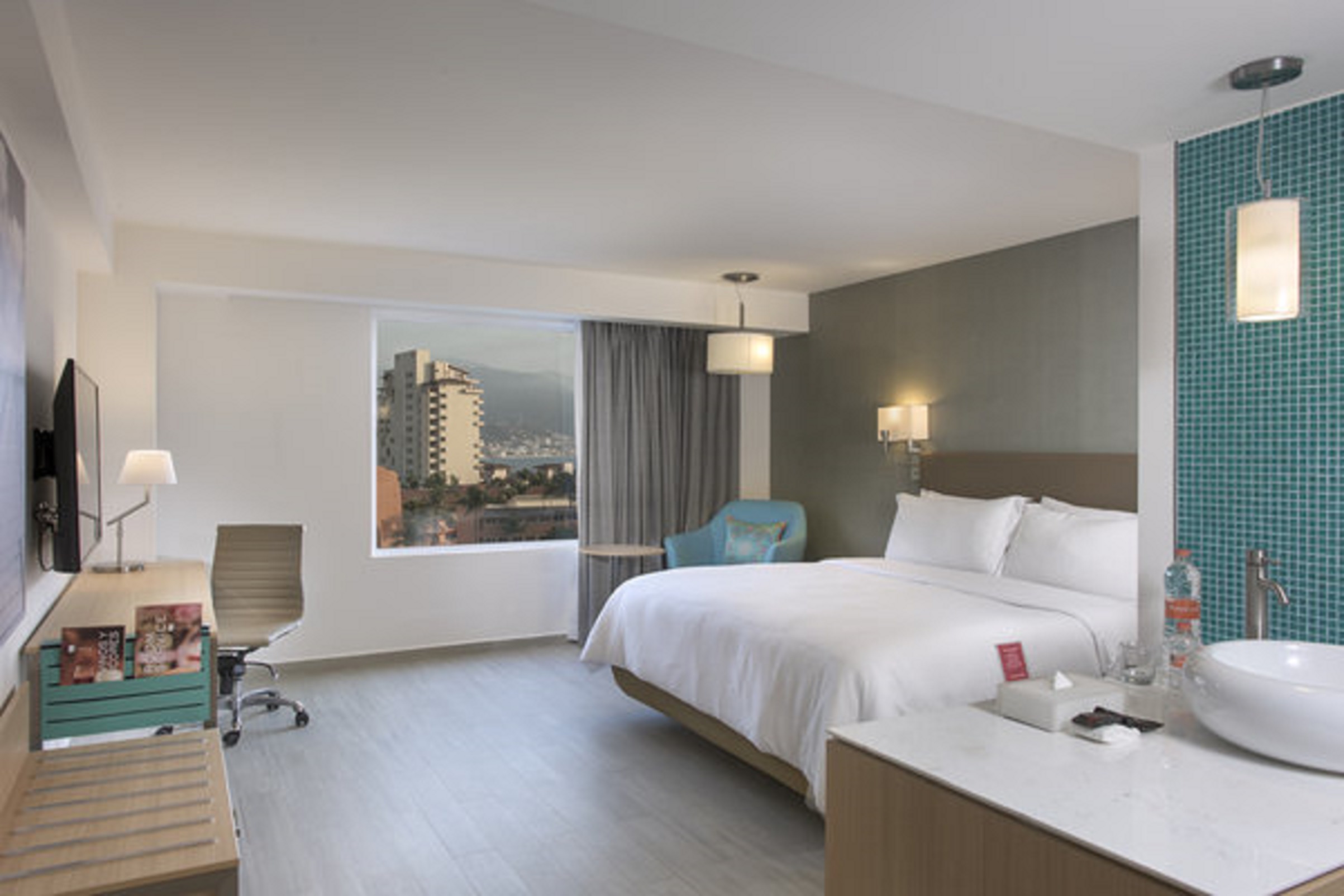 Room Superior King Bed