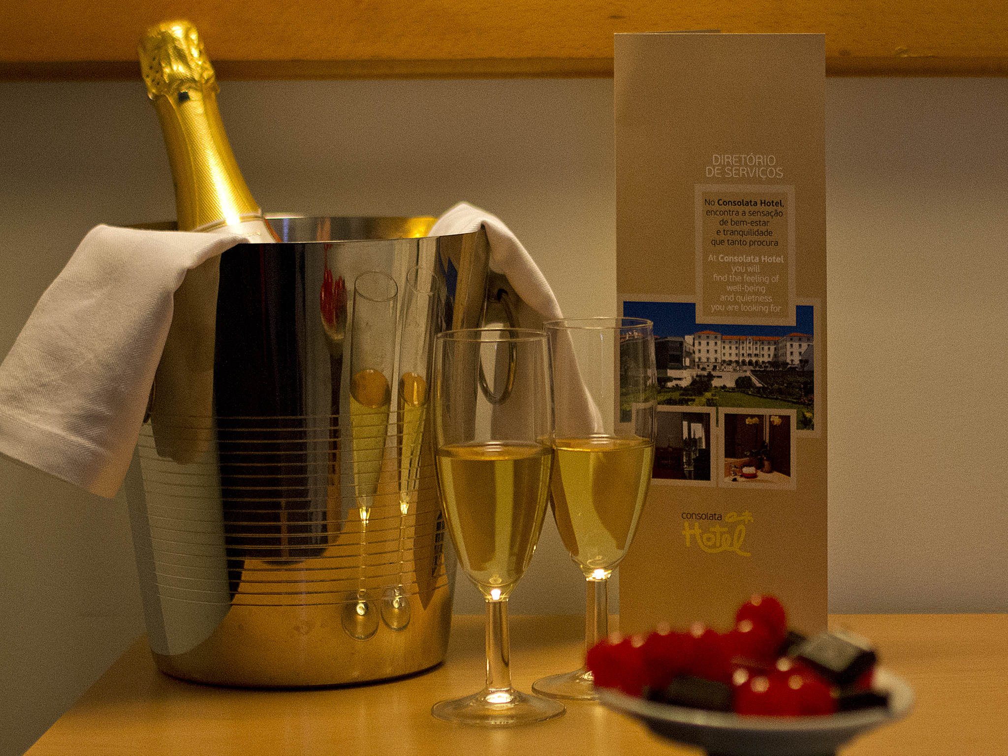 Double or Twin Superior