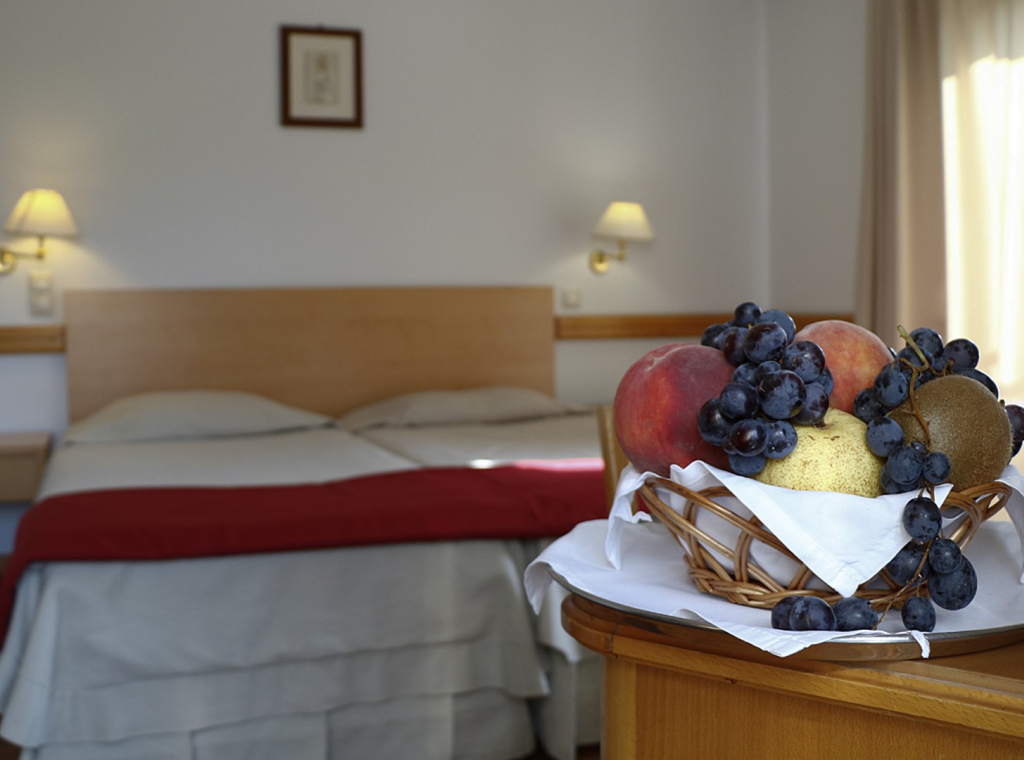 Double or Twin Capacity 1