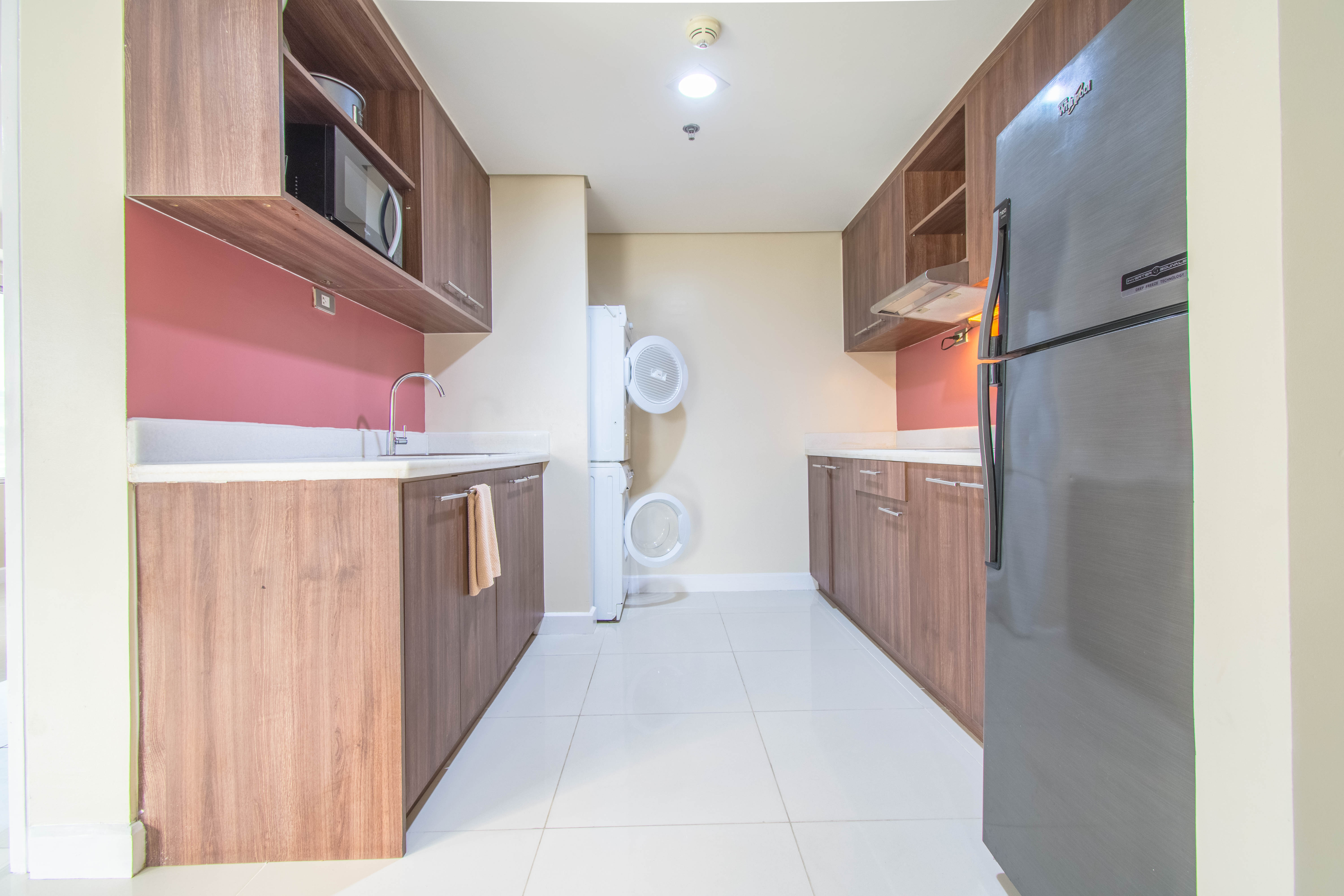 Apartment Two Bedrooms