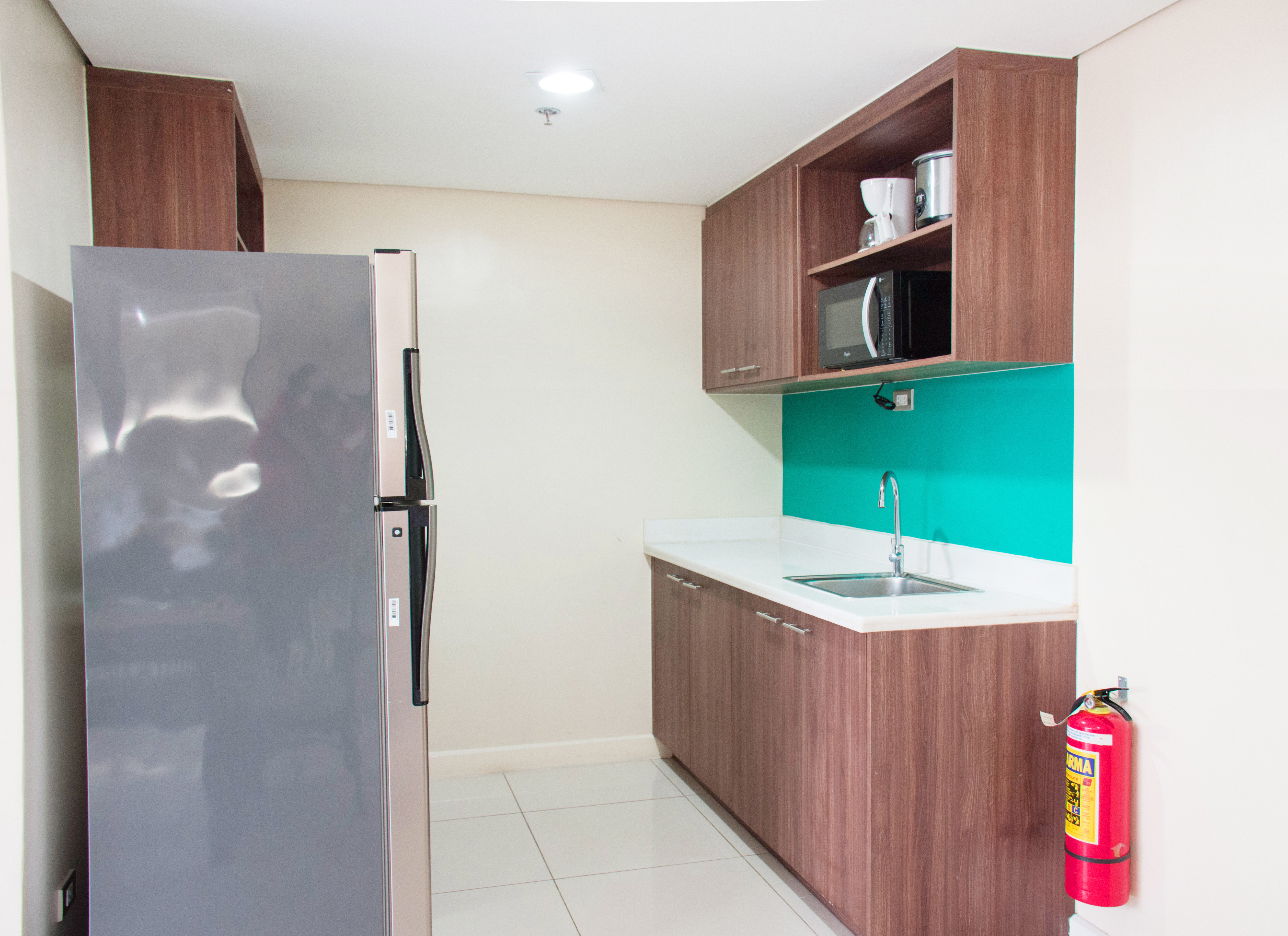 Apartment Two Bedrooms