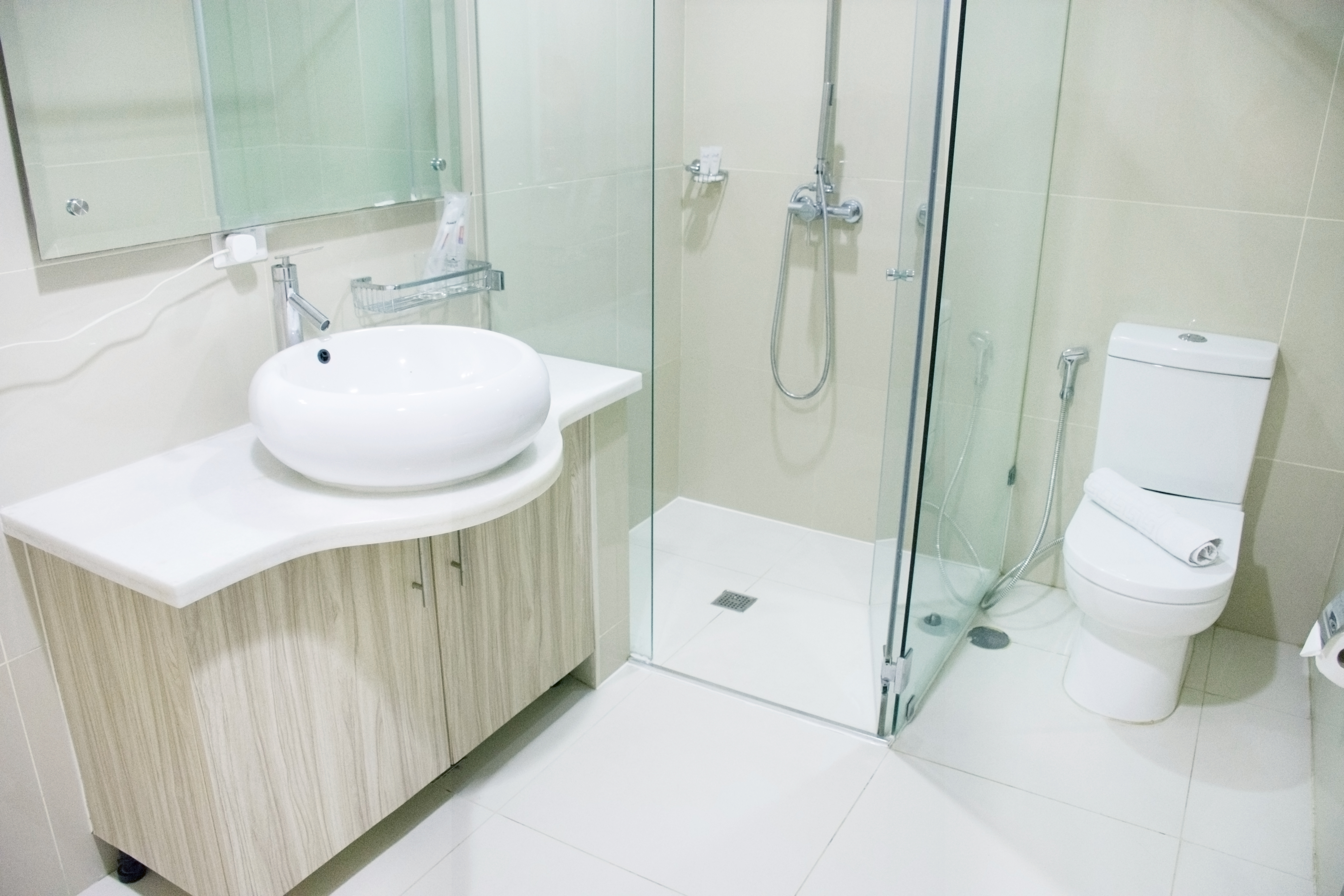 Apartment Two Bedrooms