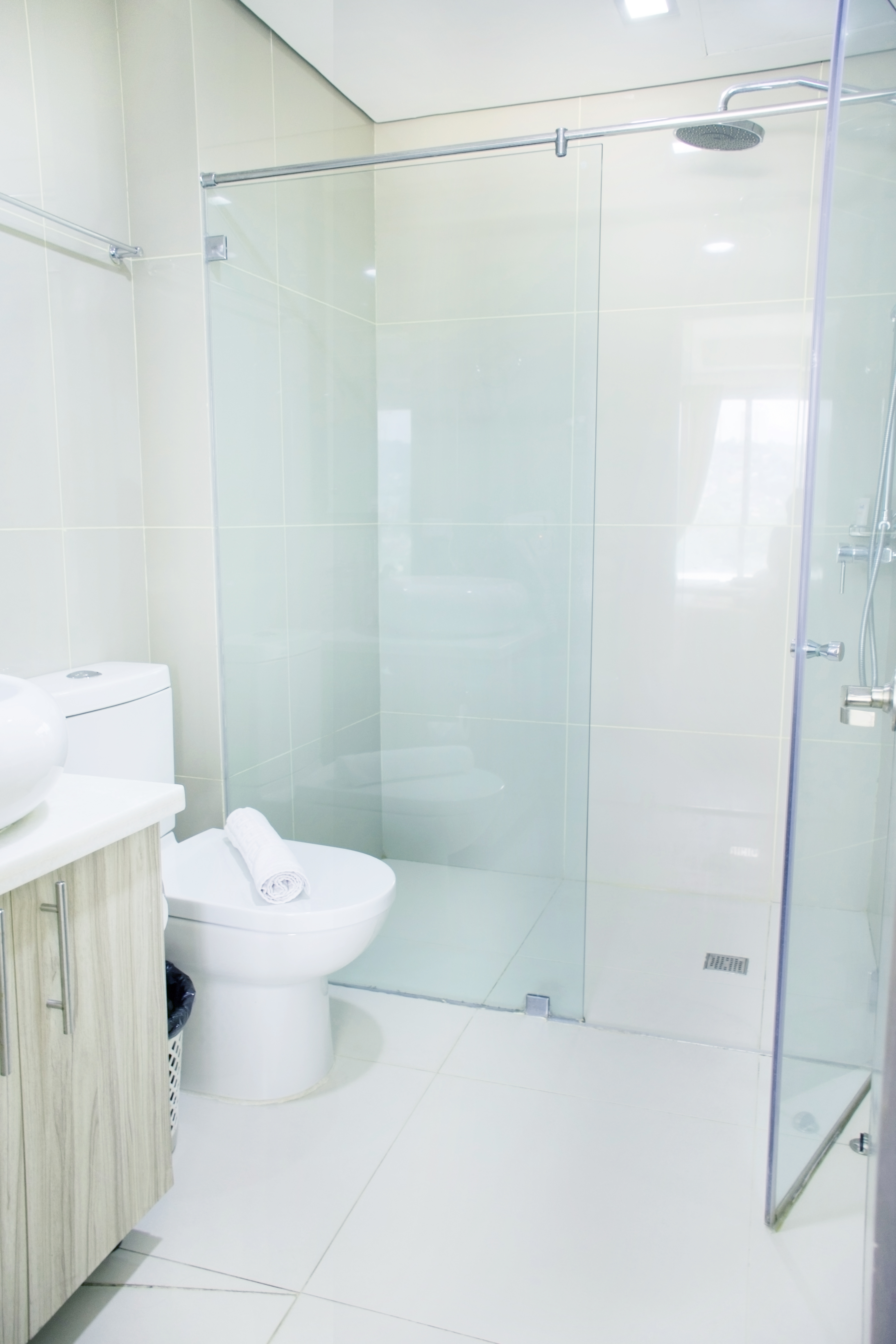 Apartment Two Bedrooms