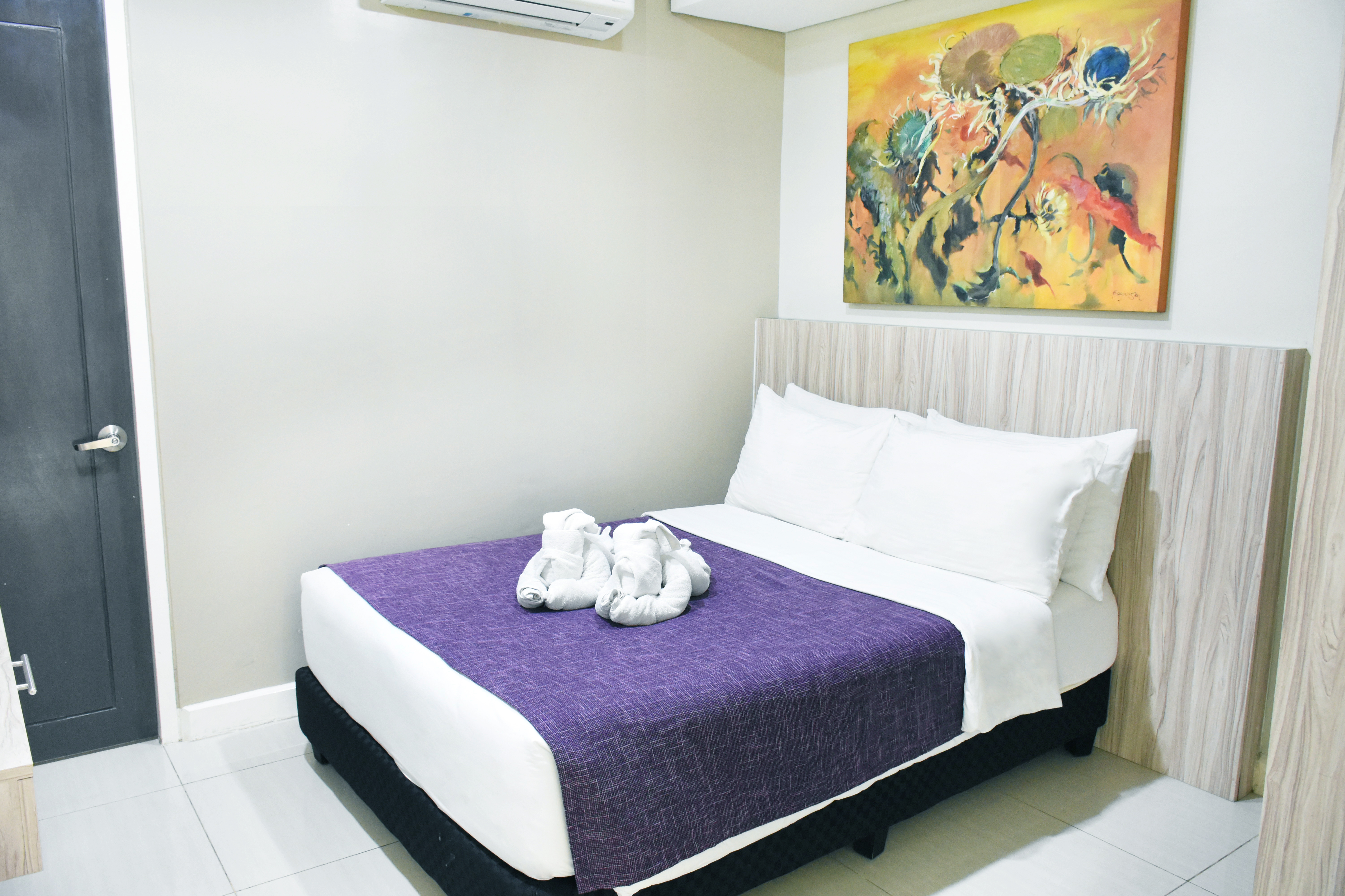 Apartment Two Bedrooms