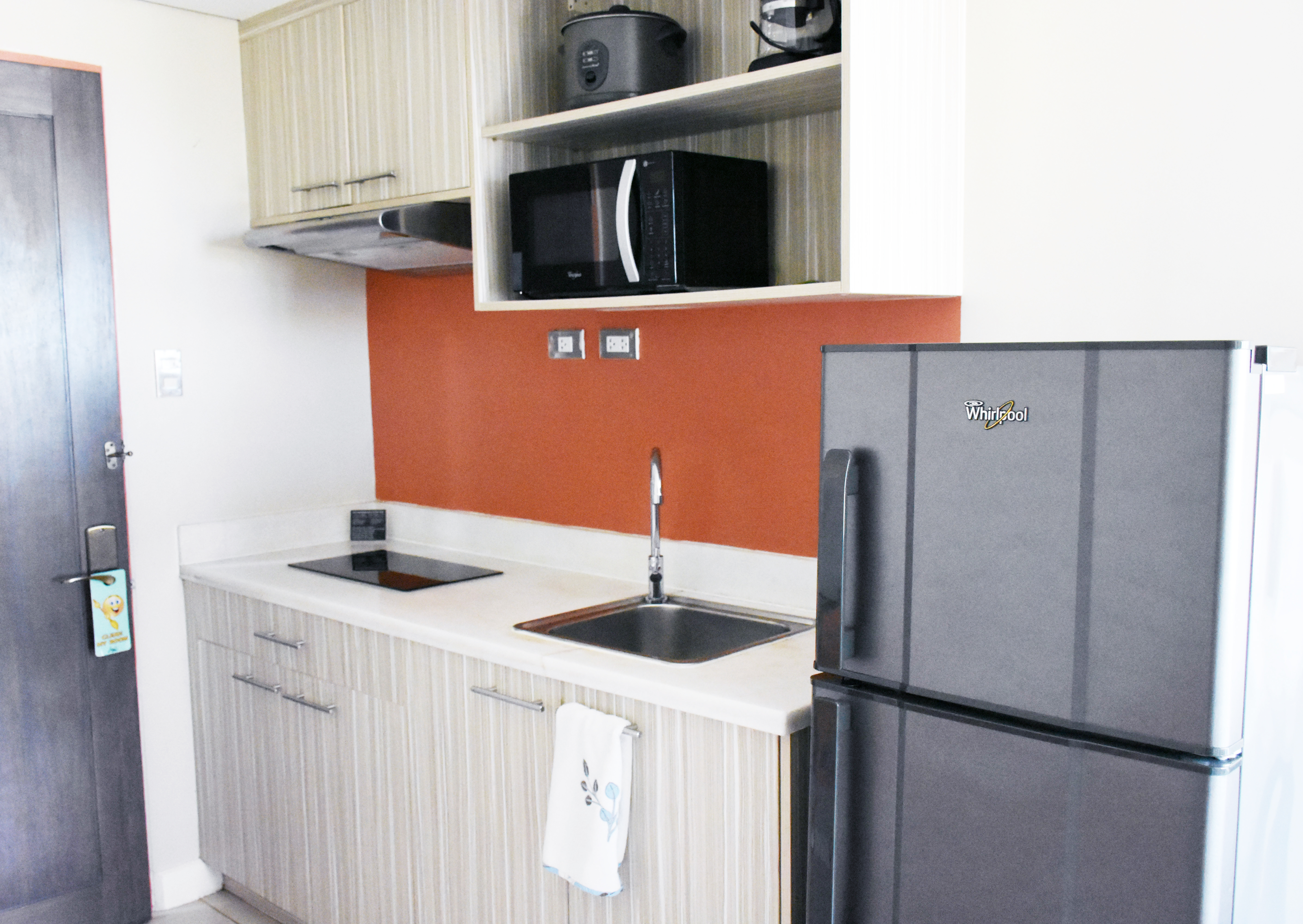 Studio Deluxe Two Beds