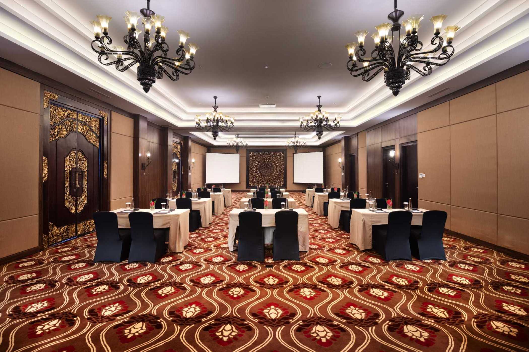 Conferences