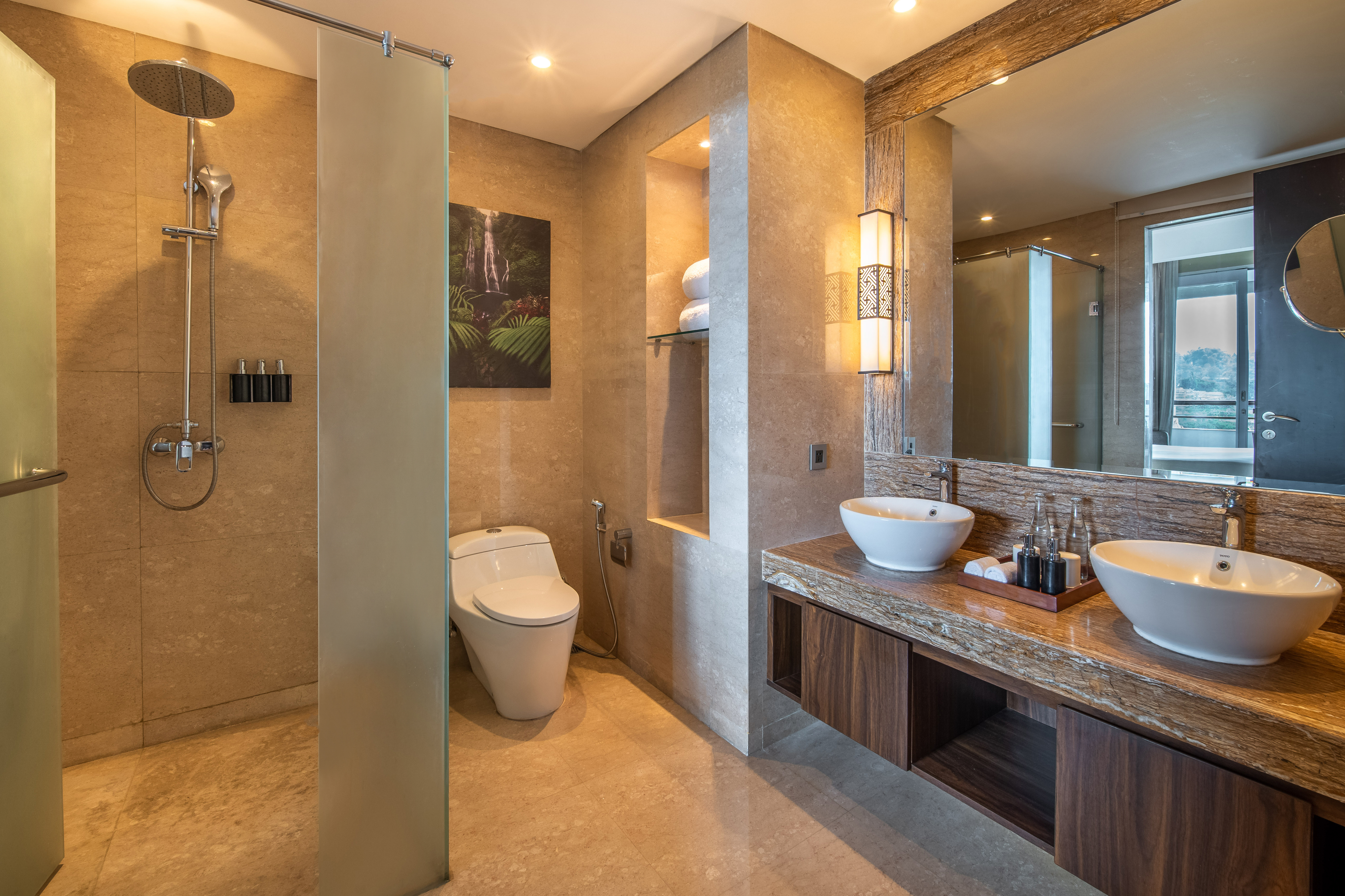 Double or Twin Deluxe