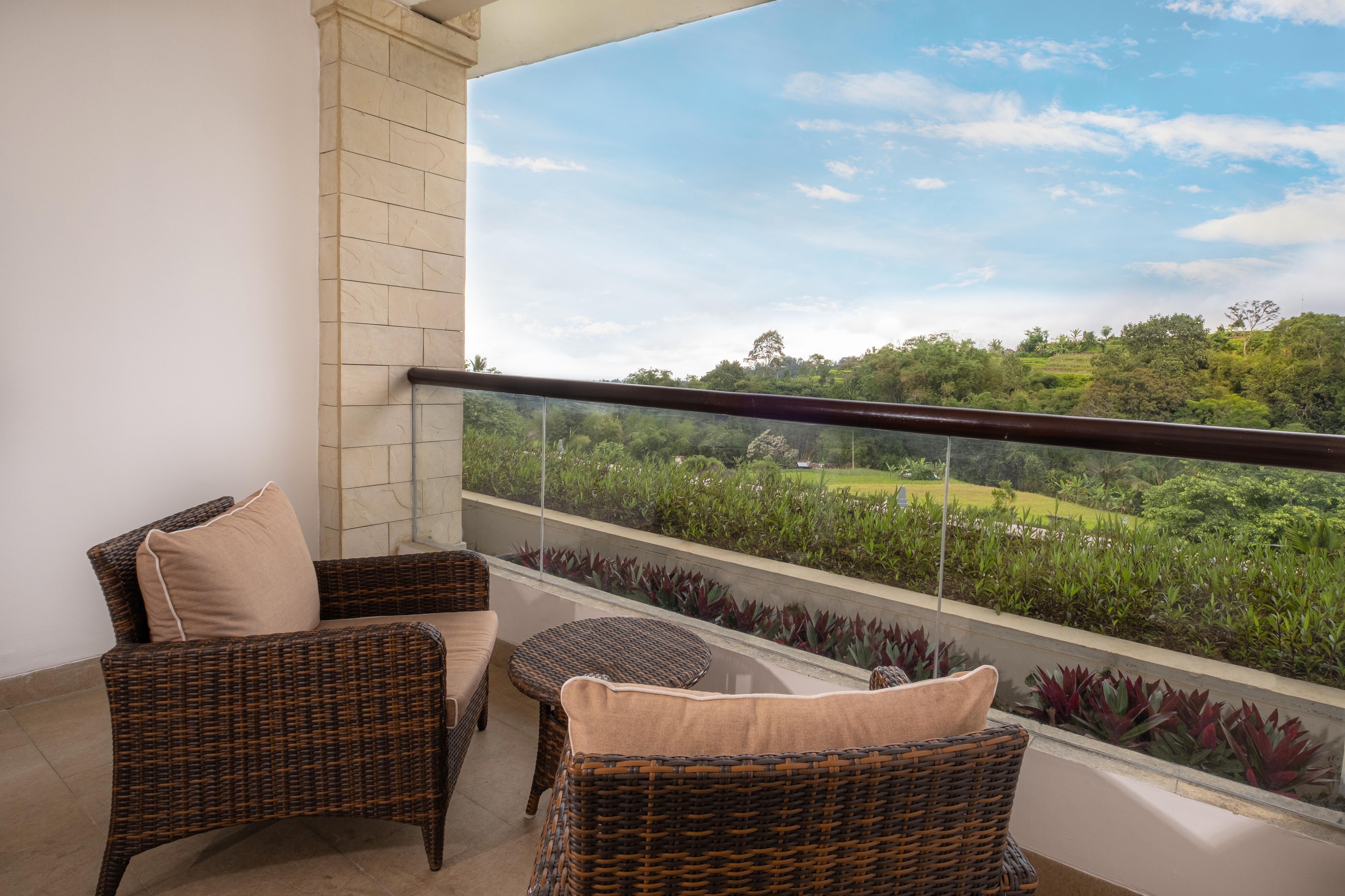 Double or Twin Superior