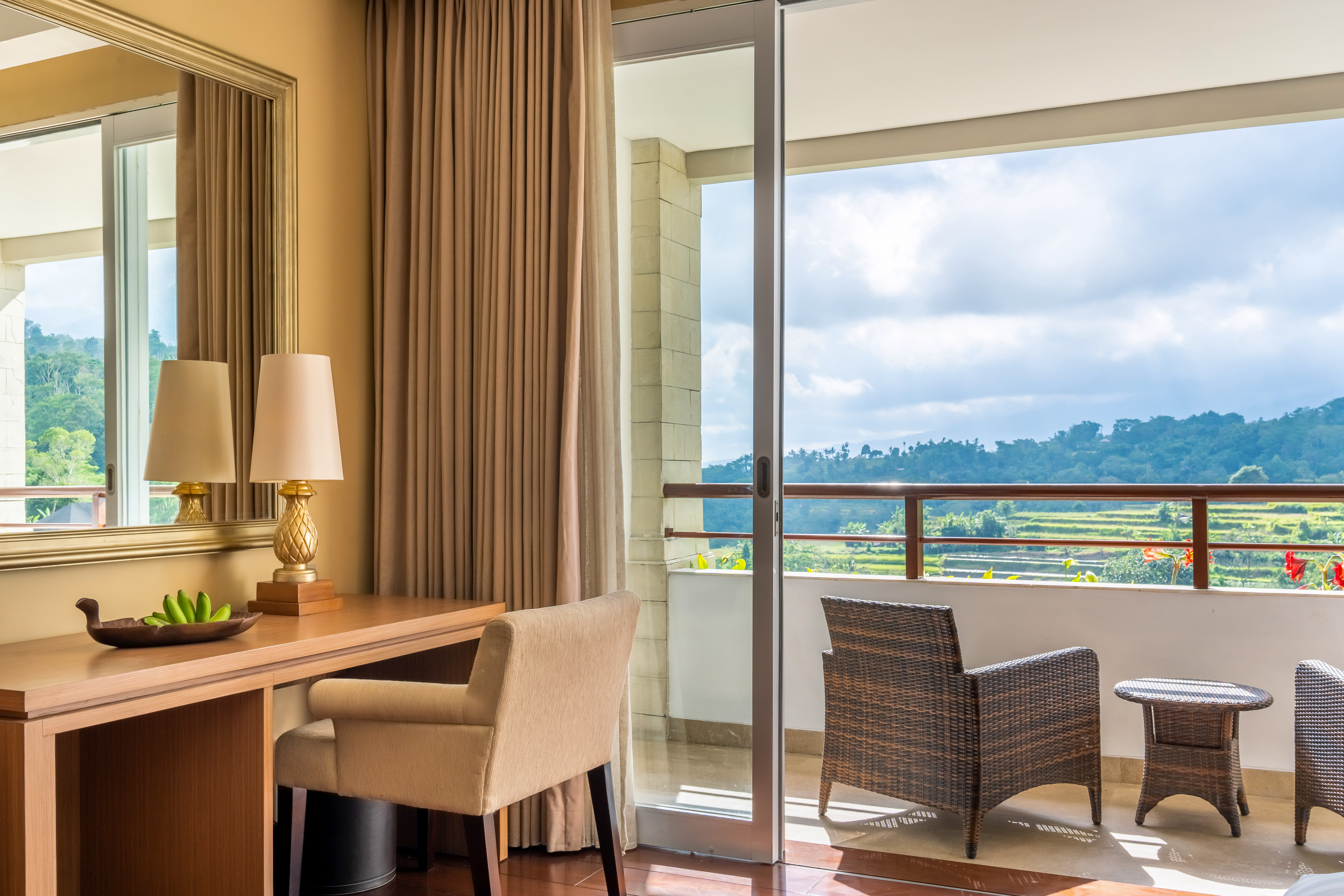 Double or Twin Superior