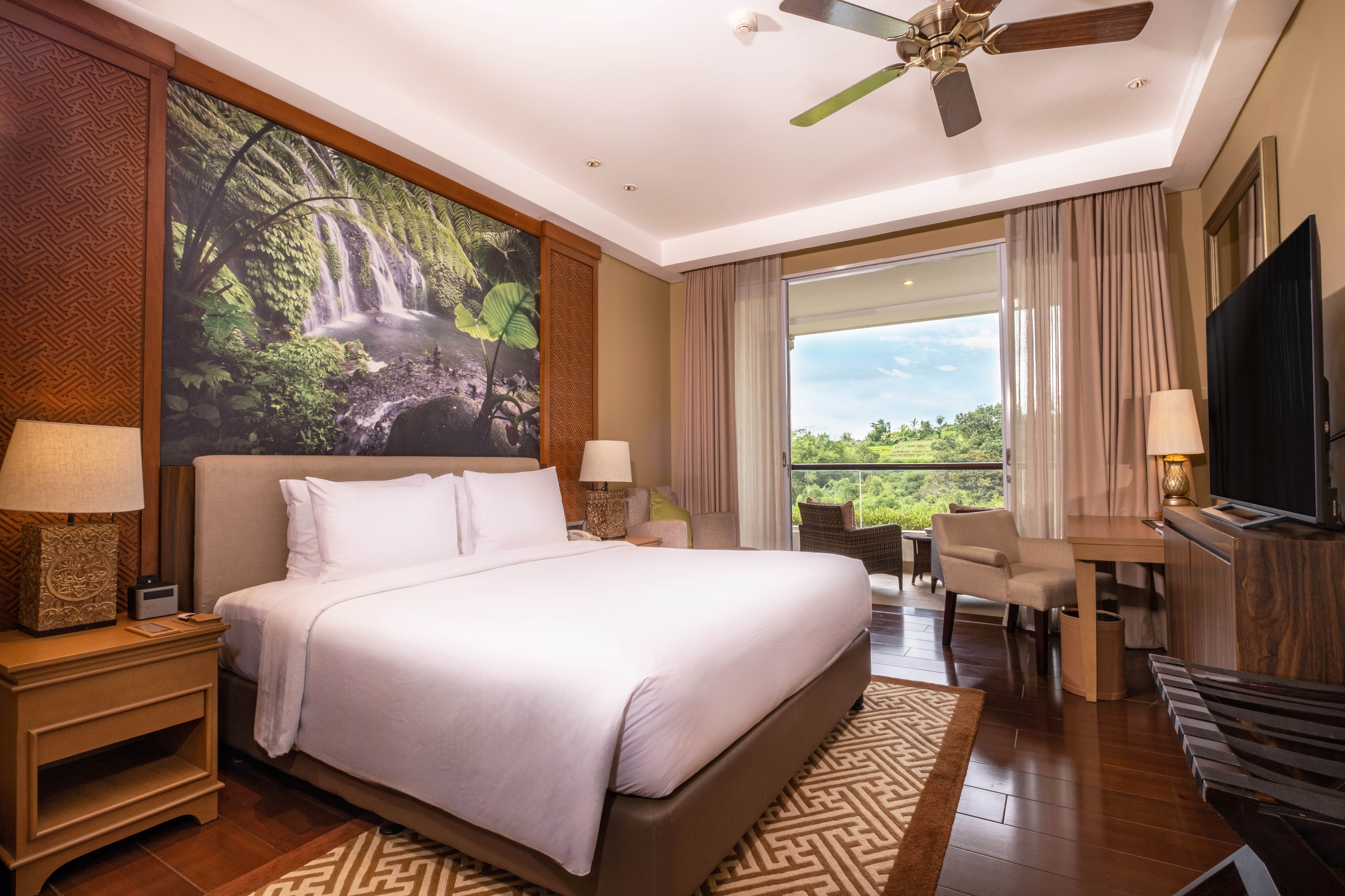 Double or Twin Superior